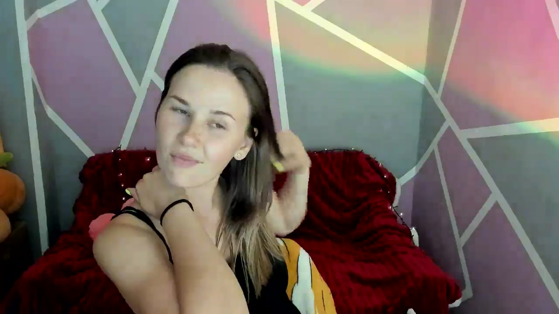 Gallery image thumbnail from Sexy_Ukr's myfreecams stream on, 07/11/2024, 18:21 image 11 of 20