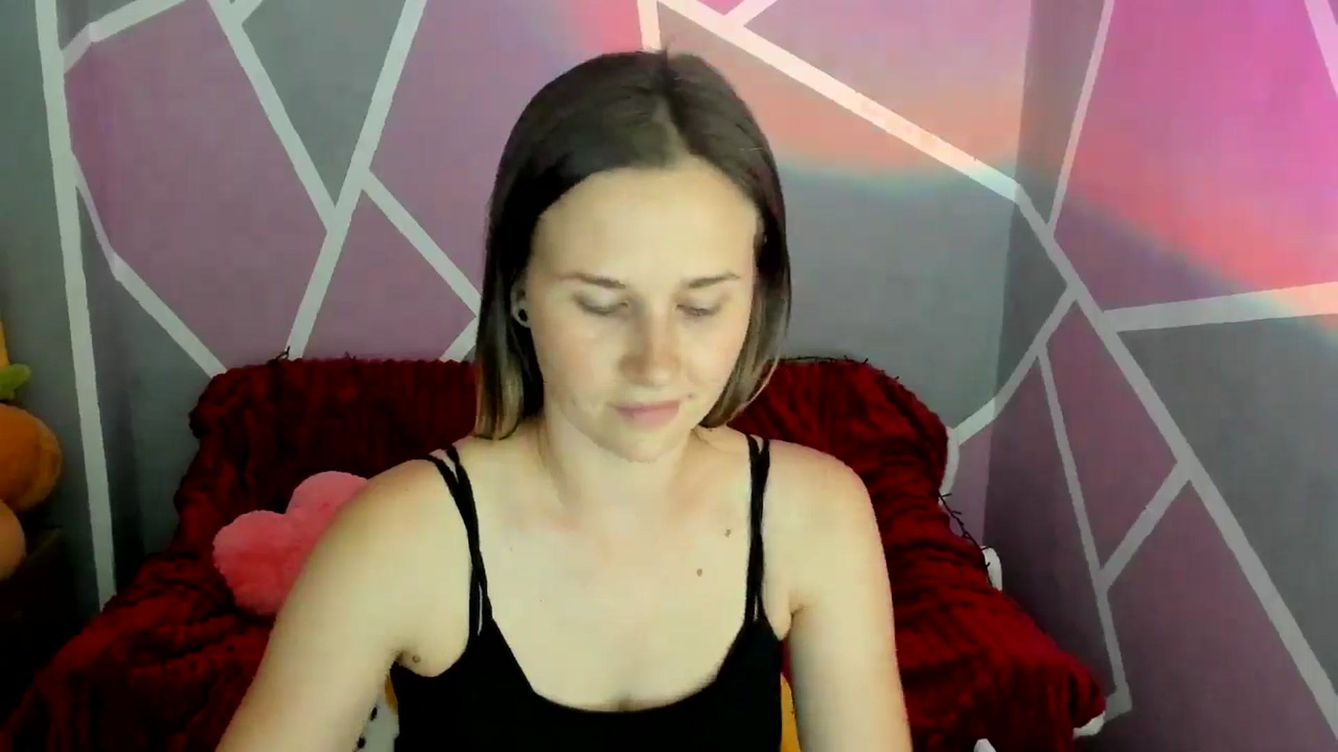Gallery image thumbnail from Sexy_Ukr's myfreecams stream on, 07/11/2024, 18:21 image 3 of 20