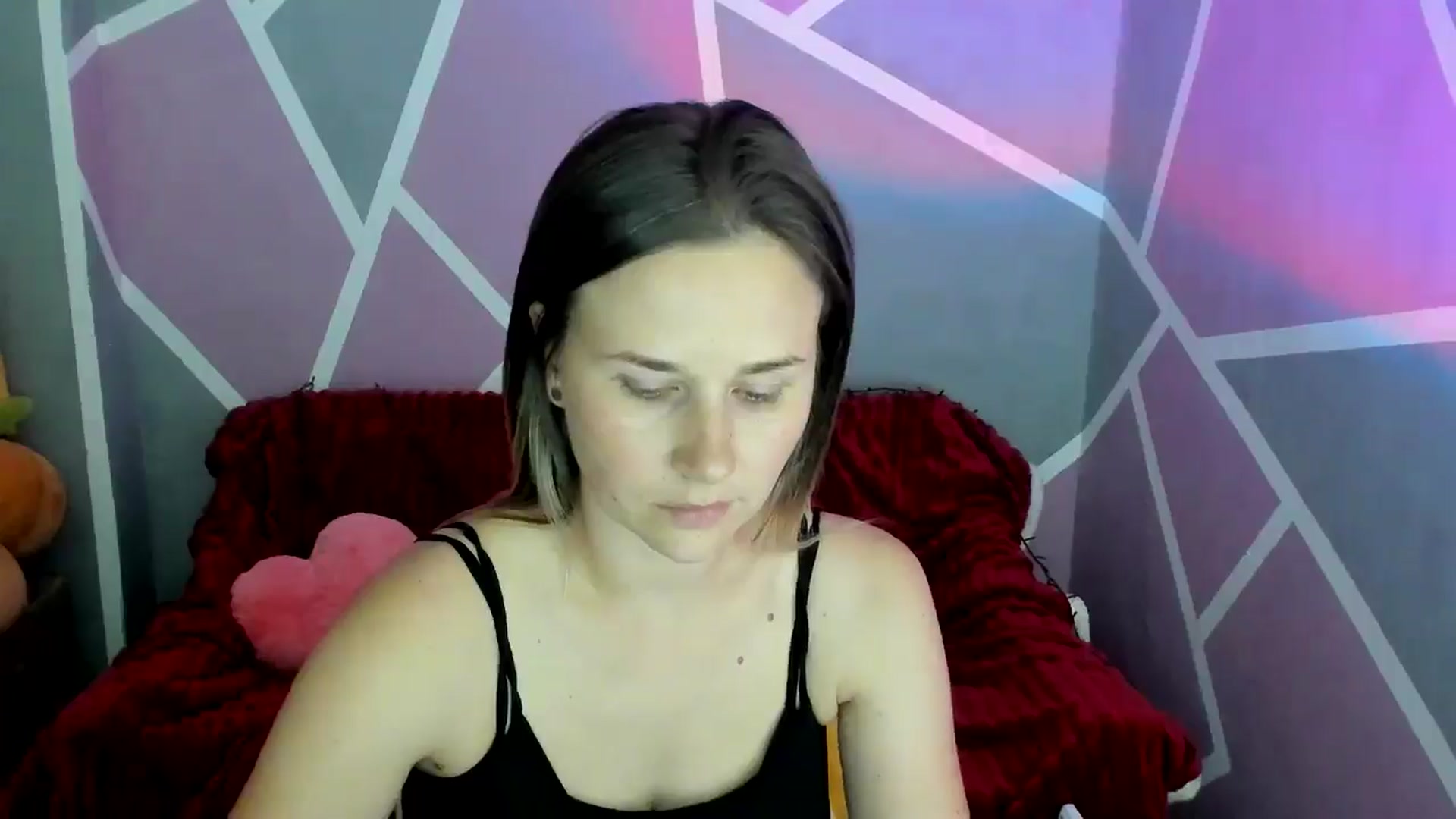 Gallery image thumbnail from Sexy_Ukr's myfreecams stream on, 07/11/2024, 18:21 image 13 of 20