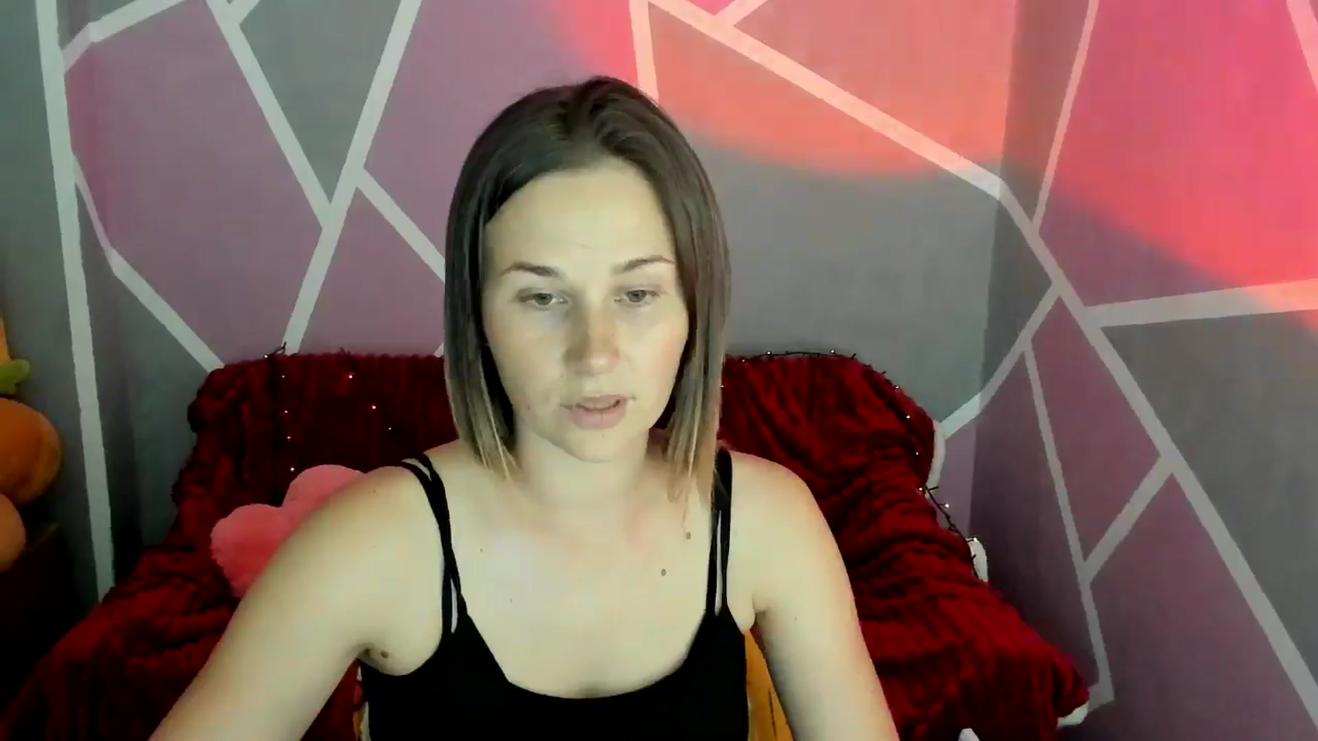 Gallery image thumbnail from Sexy_Ukr's myfreecams stream on, 07/11/2024, 18:21 image 19 of 20