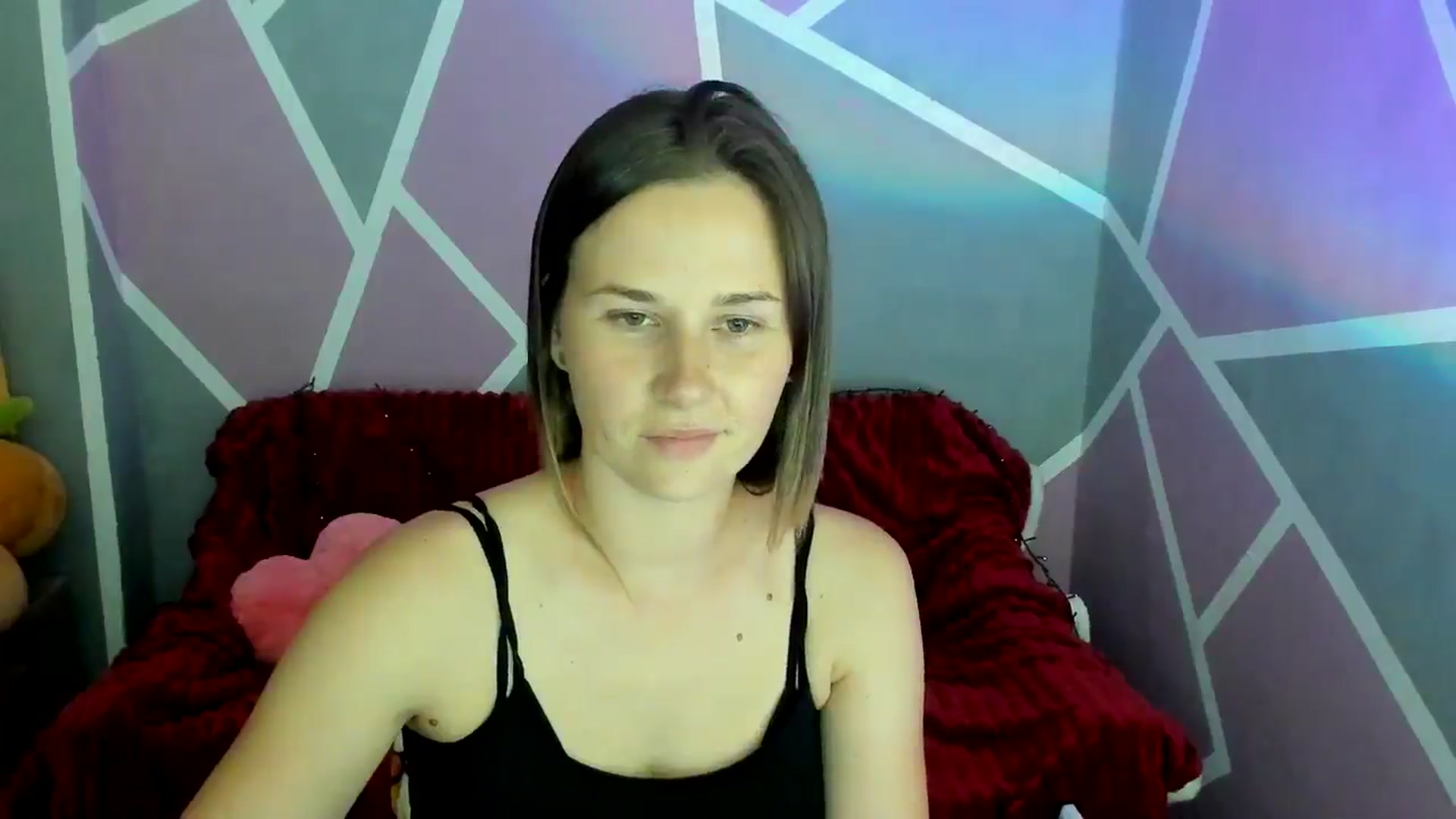 Gallery image thumbnail from Sexy_Ukr's myfreecams stream on, 07/11/2024, 18:21 image 14 of 20