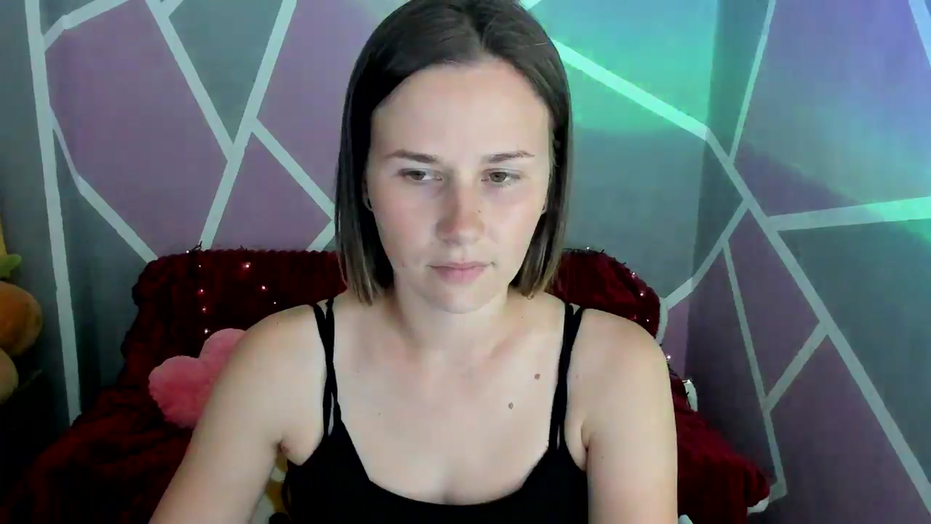 Gallery image thumbnail from Sexy_Ukr's myfreecams stream on, 07/11/2024, 18:21 image 7 of 20