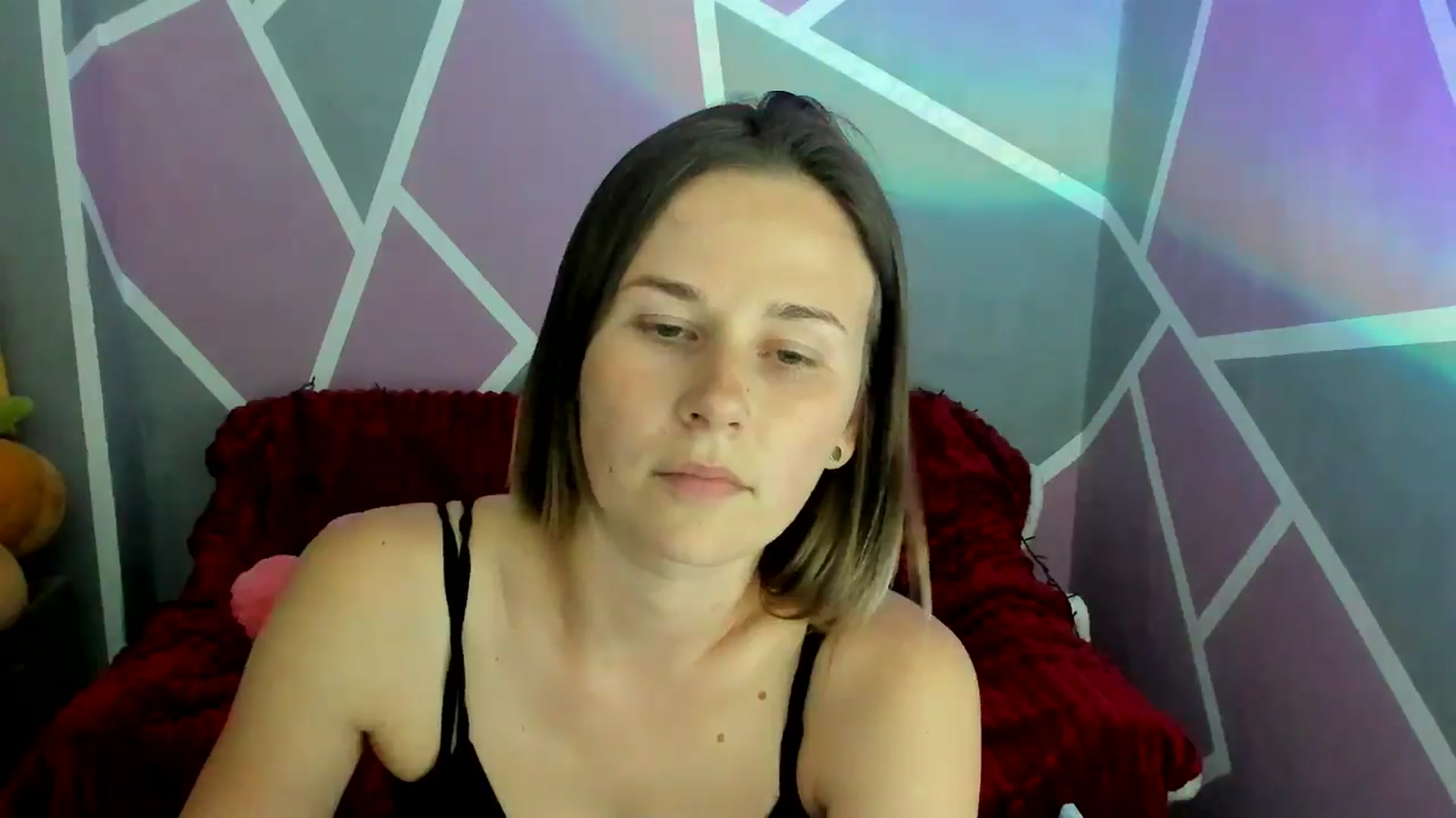 Gallery image thumbnail from Sexy_Ukr's myfreecams stream on, 07/11/2024, 18:21 image 16 of 20