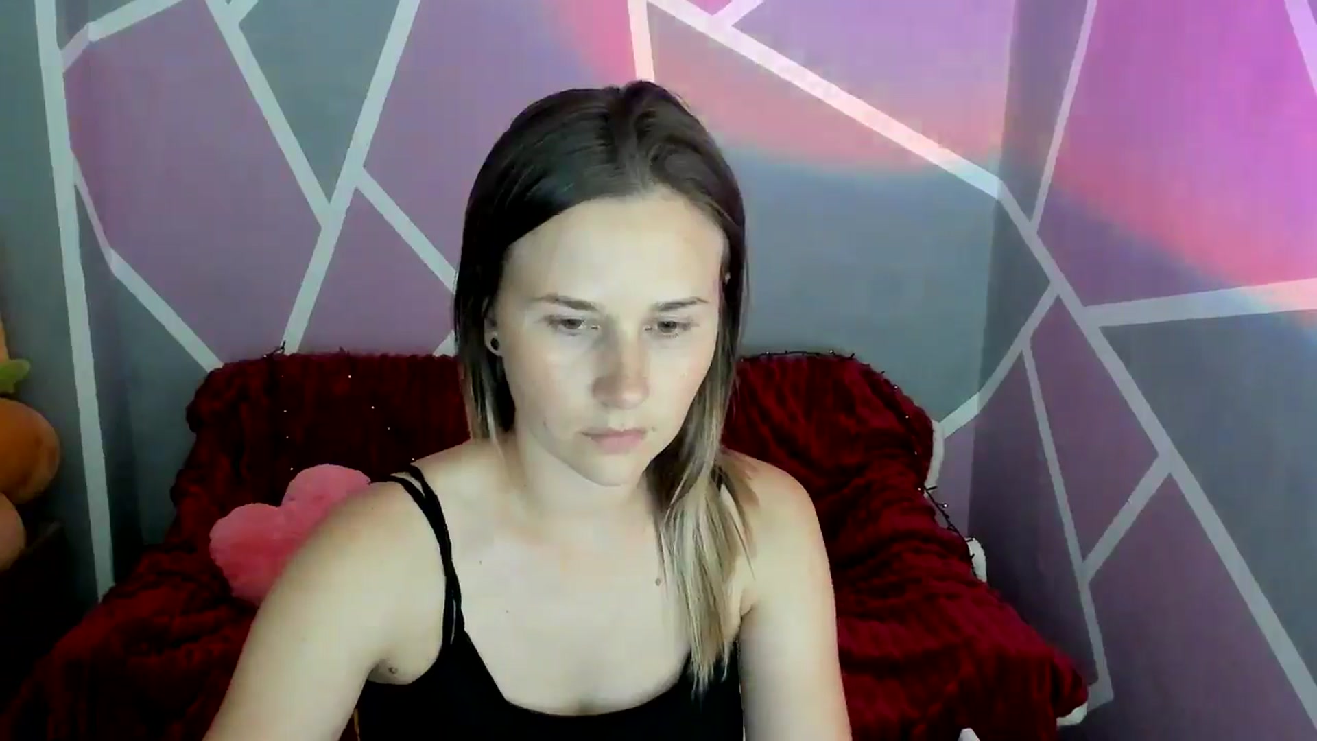Gallery image thumbnail from Sexy_Ukr's myfreecams stream on, 07/11/2024, 18:21 image 12 of 20
