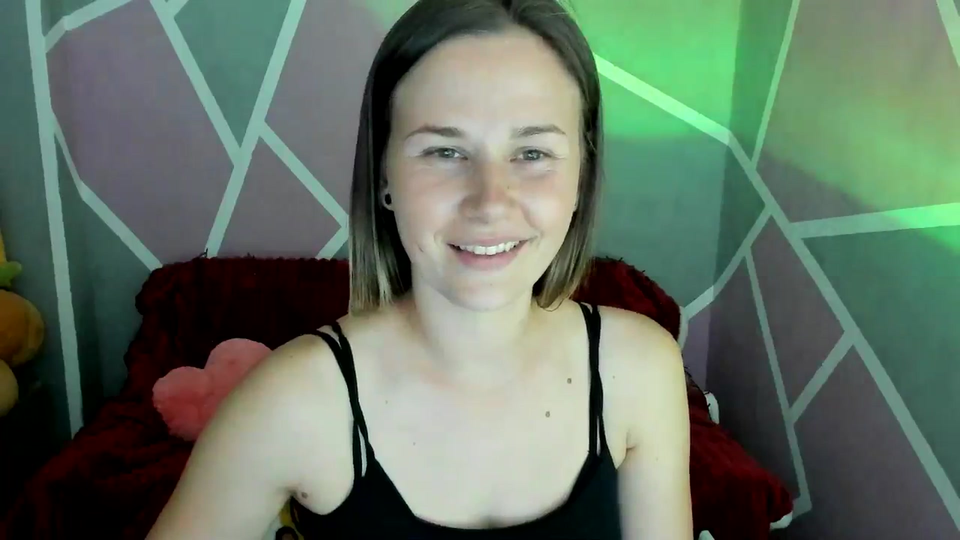 Gallery image thumbnail from Sexy_Ukr's myfreecams stream on, 07/11/2024, 18:21 image 6 of 20