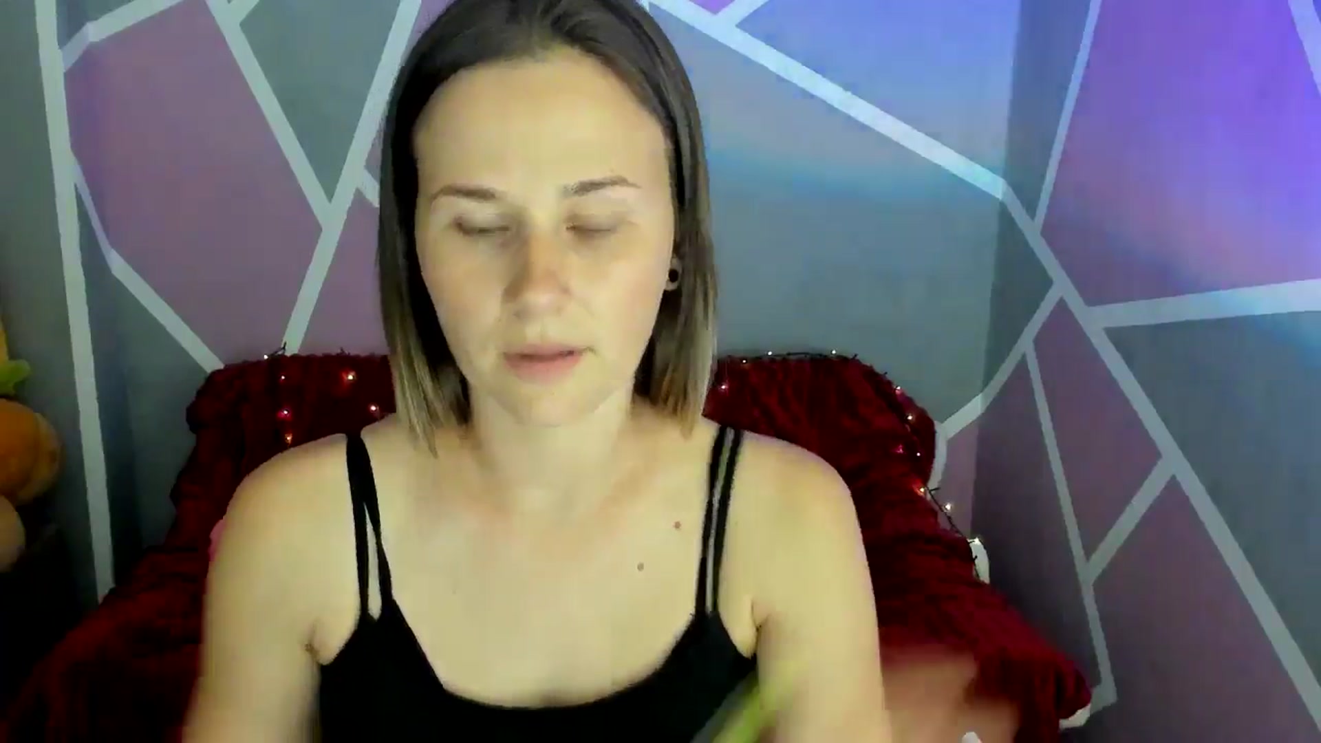 Gallery image thumbnail from Sexy_Ukr's myfreecams stream on, 07/11/2024, 18:45 image 4 of 20
