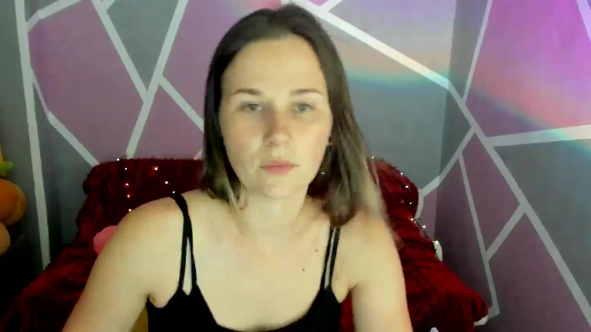 Gallery image thumbnail from Sexy_Ukr's myfreecams stream on, 07/11/2024, 18:45 image 13 of 20