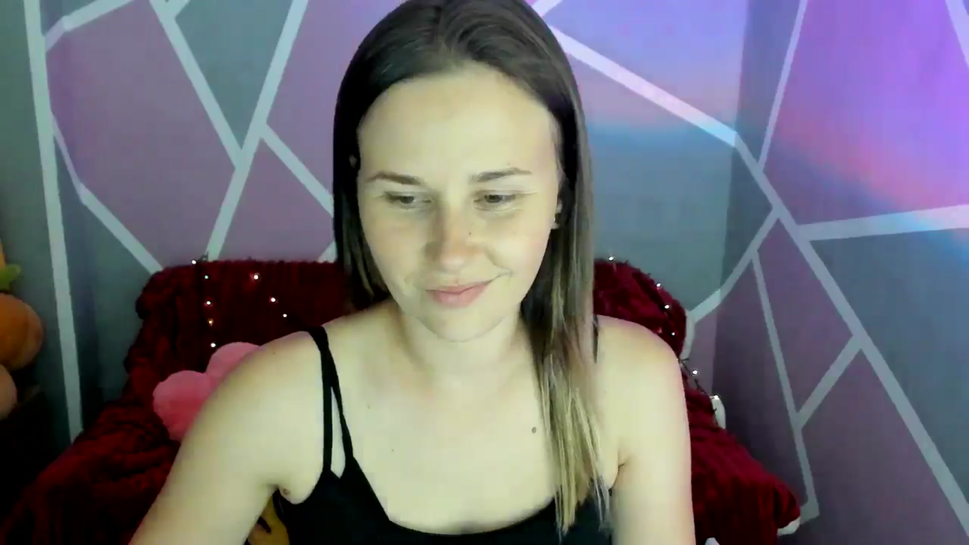 Gallery image thumbnail from Sexy_Ukr's myfreecams stream on, 07/11/2024, 18:45 image 20 of 20