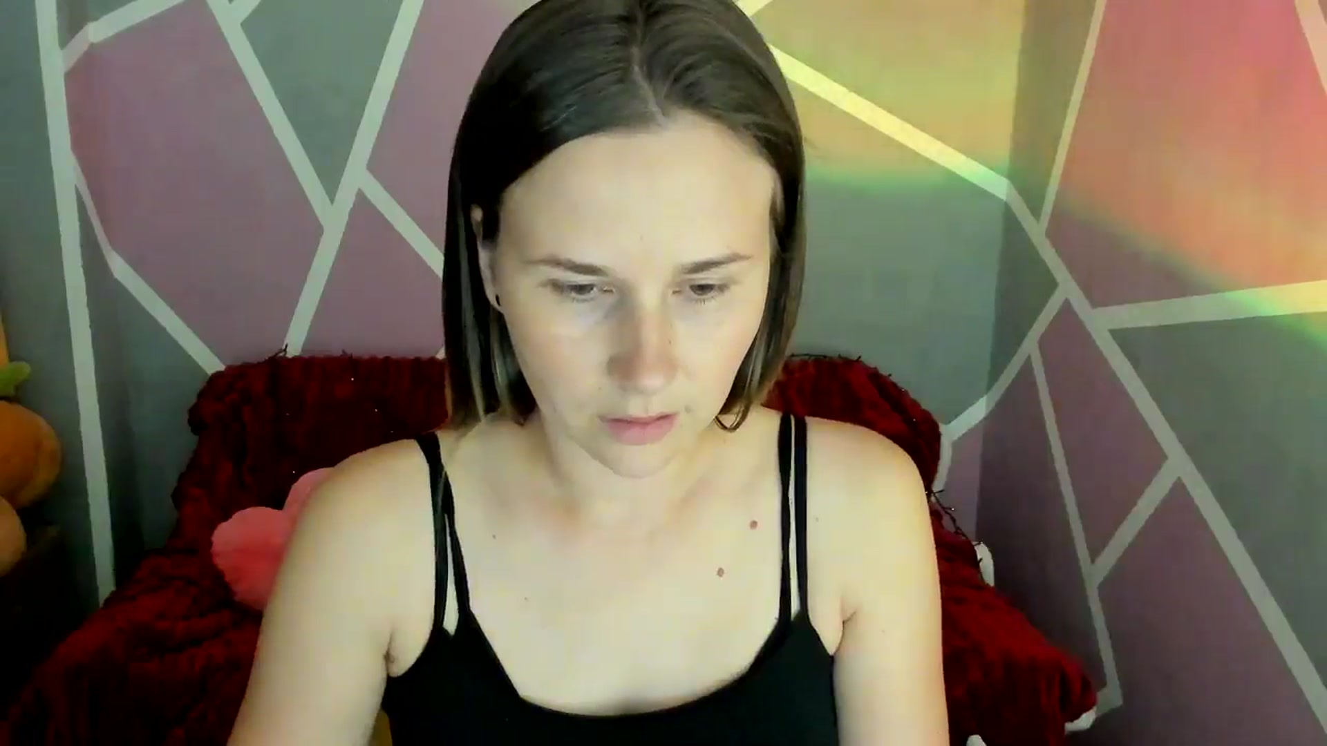 Gallery image thumbnail from Sexy_Ukr's myfreecams stream on, 07/11/2024, 18:45 image 17 of 20