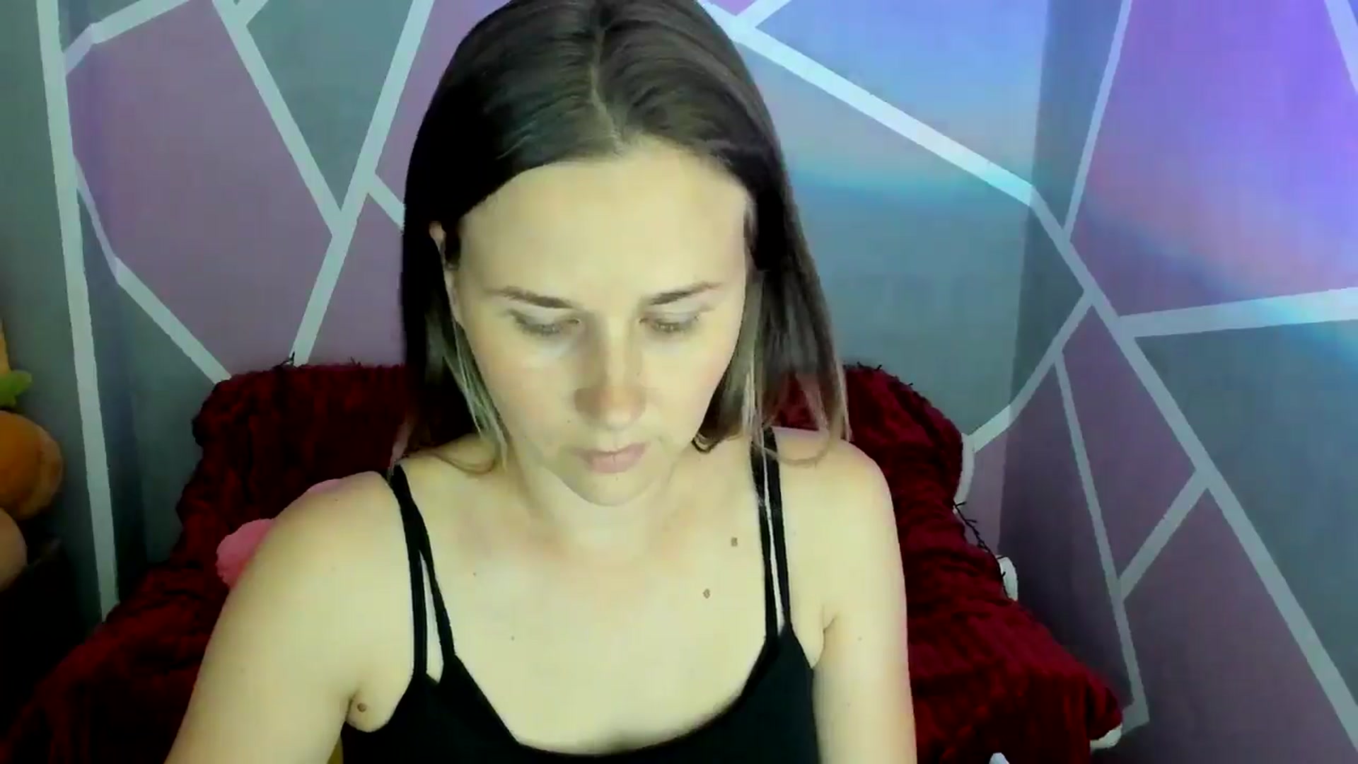 Gallery image thumbnail from Sexy_Ukr's myfreecams stream on, 07/11/2024, 18:45 image 15 of 20