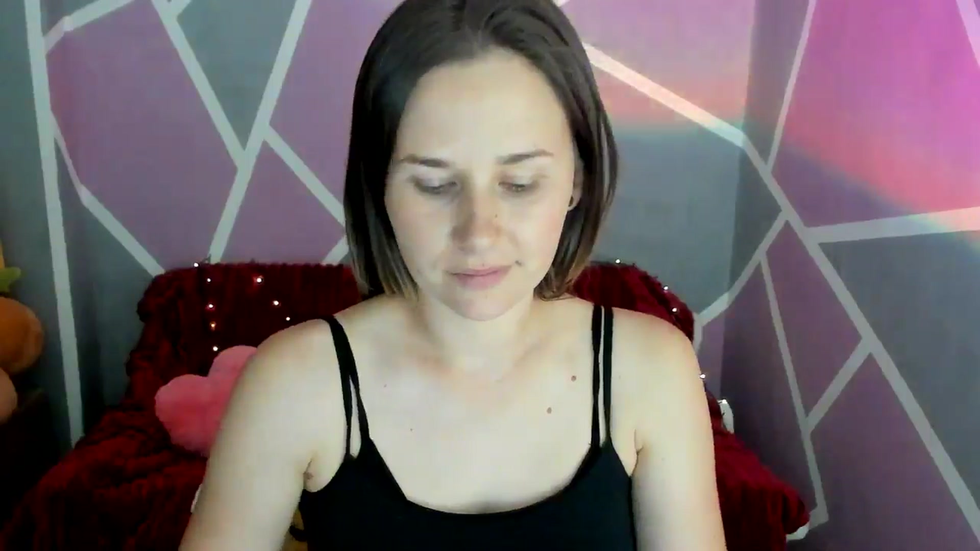 Gallery image thumbnail from Sexy_Ukr's myfreecams stream on, 07/11/2024, 18:45 image 7 of 20