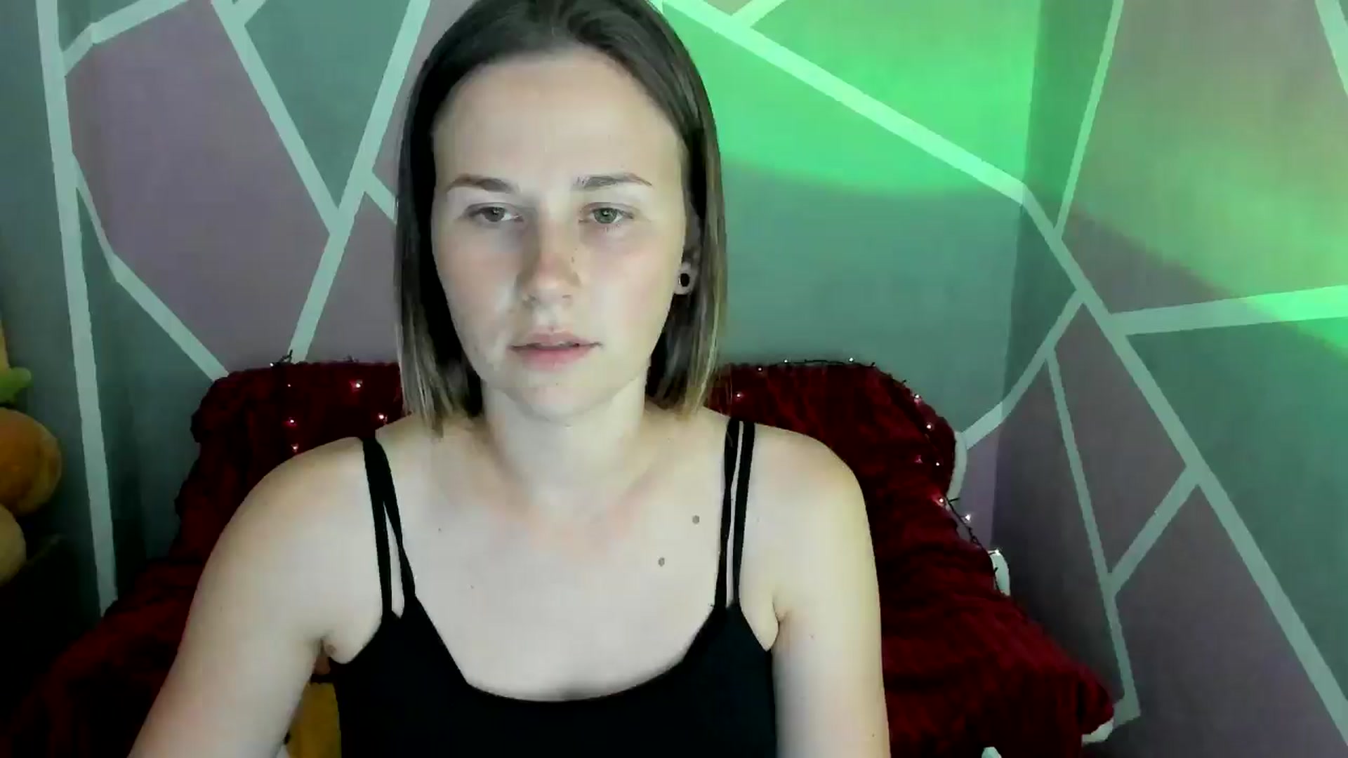 Gallery image thumbnail from Sexy_Ukr's myfreecams stream on, 07/11/2024, 18:45 image 1 of 20