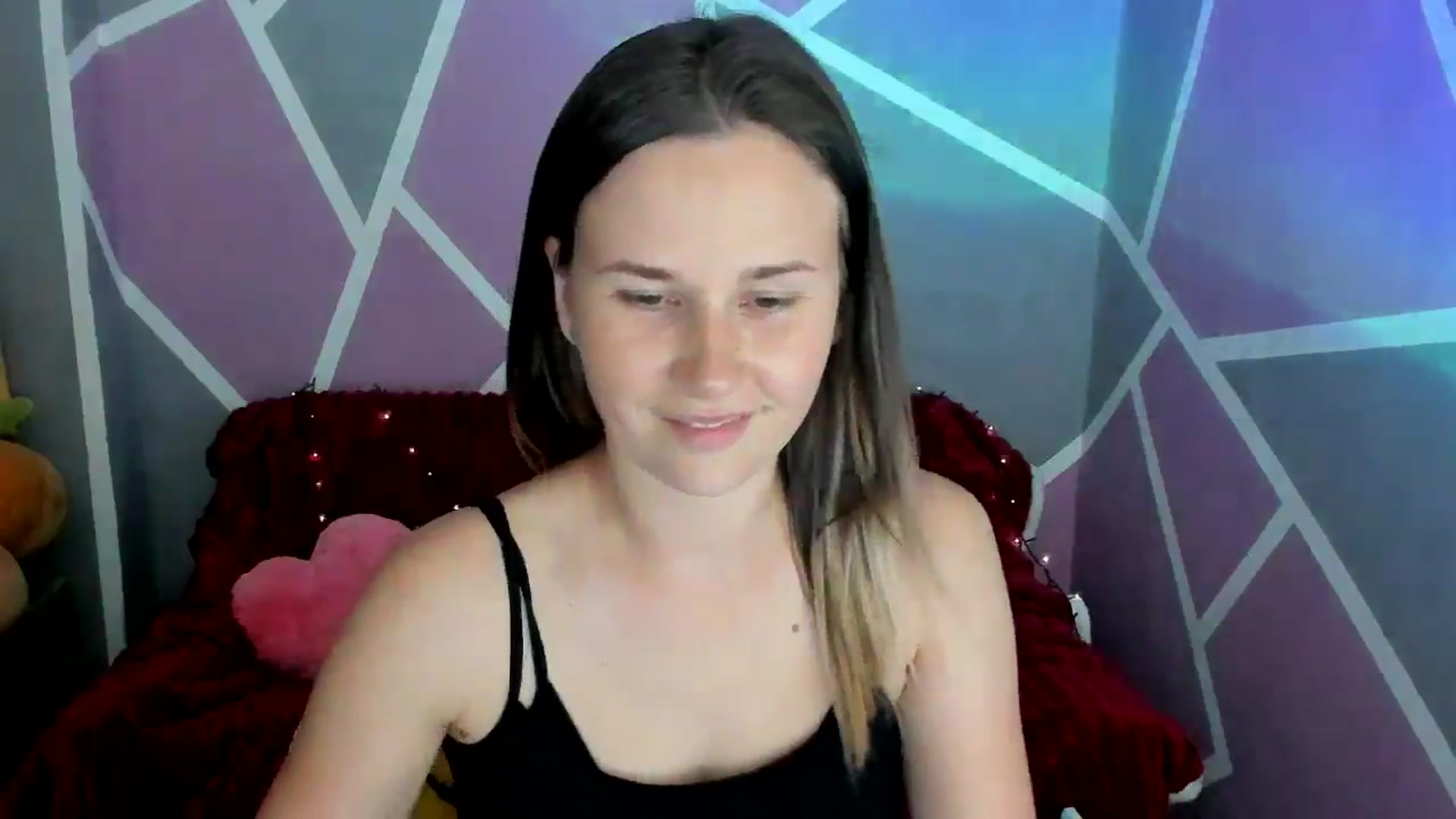 Gallery image thumbnail from Sexy_Ukr's myfreecams stream on, 07/11/2024, 18:45 image 19 of 20