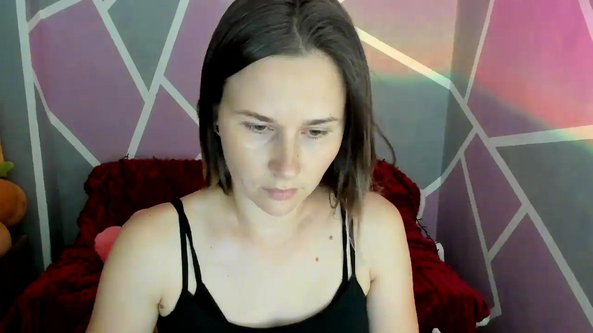 Gallery image thumbnail from Sexy_Ukr's myfreecams stream on, 07/11/2024, 18:45 image 12 of 20