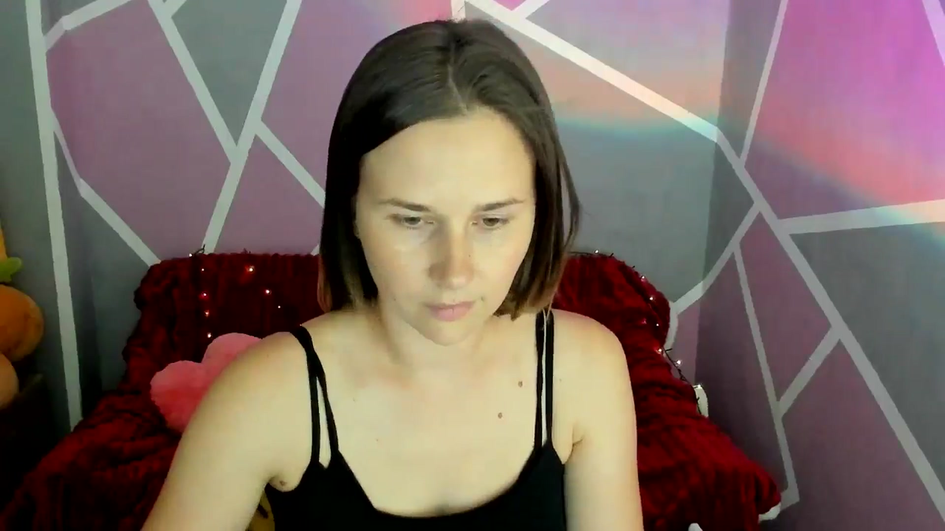 Gallery image thumbnail from Sexy_Ukr's myfreecams stream on, 07/11/2024, 18:45 image 8 of 20