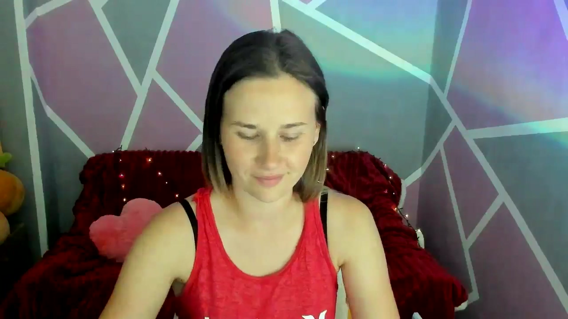 Gallery image thumbnail from Sexy_Ukr's myfreecams stream on, 07/12/2024, 18:33 image 7 of 20