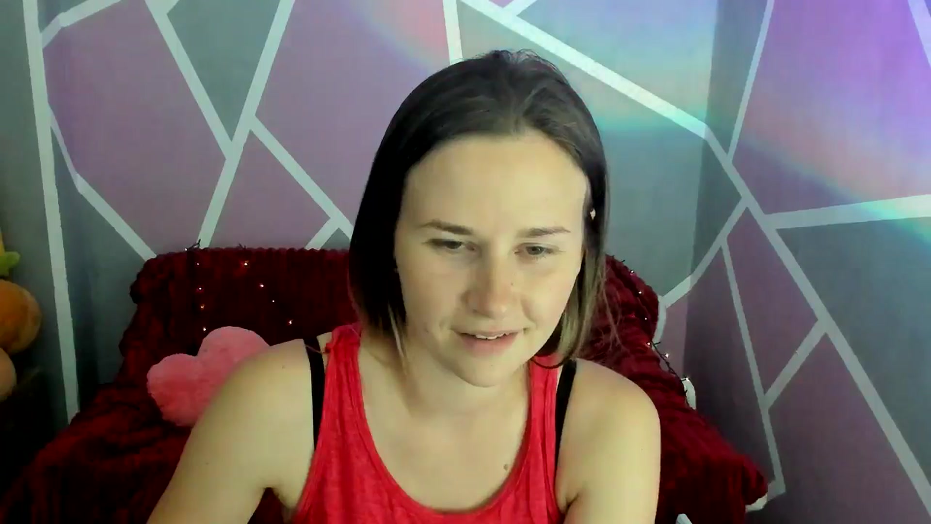 Gallery image thumbnail from Sexy_Ukr's myfreecams stream on, 07/12/2024, 18:33 image 13 of 20