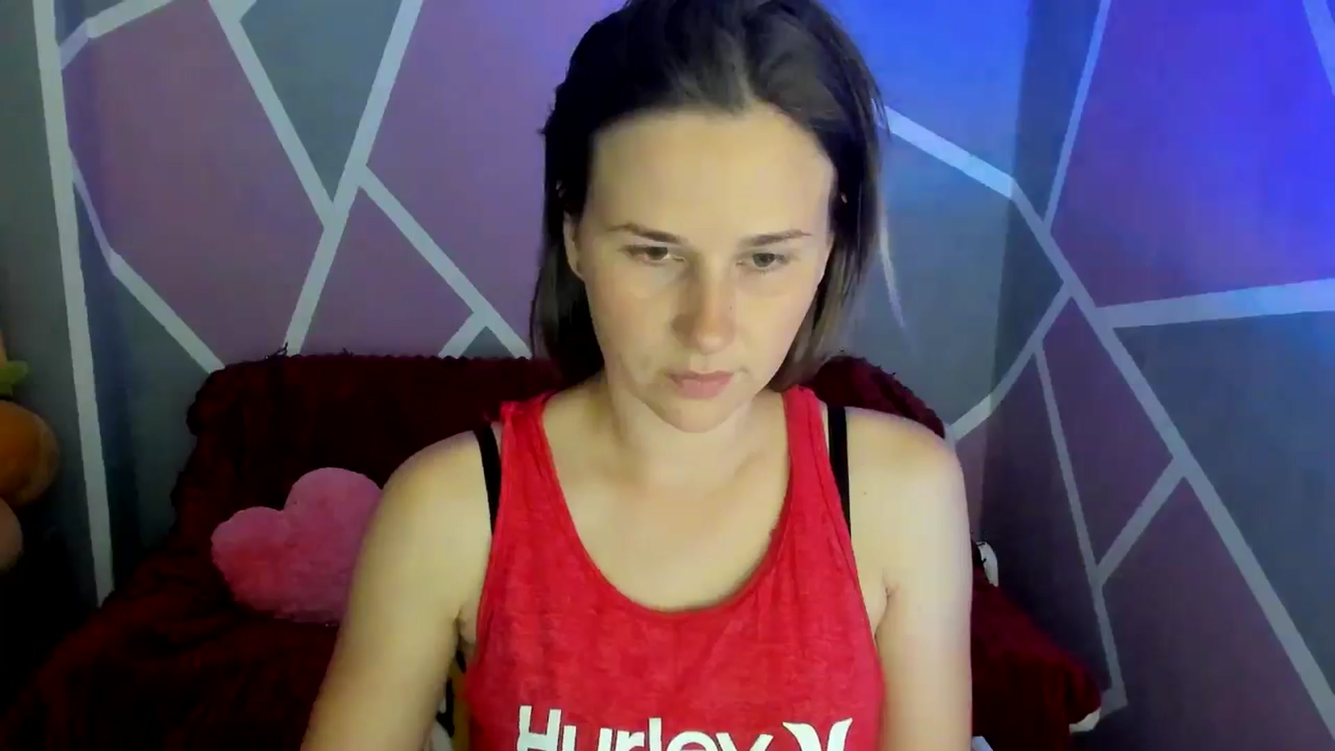 Gallery image thumbnail from Sexy_Ukr's myfreecams stream on, 07/12/2024, 18:33 image 10 of 20