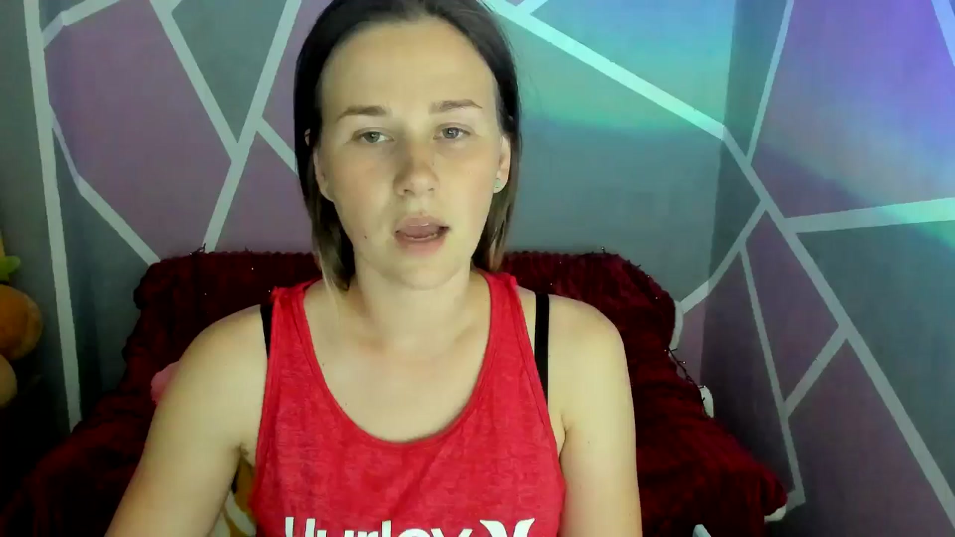 Gallery image thumbnail from Sexy_Ukr's myfreecams stream on, 07/12/2024, 18:33 image 1 of 20