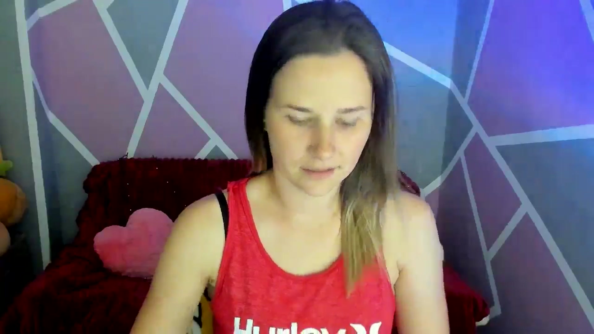 Gallery image thumbnail from Sexy_Ukr's myfreecams stream on, 07/12/2024, 18:33 image 12 of 20