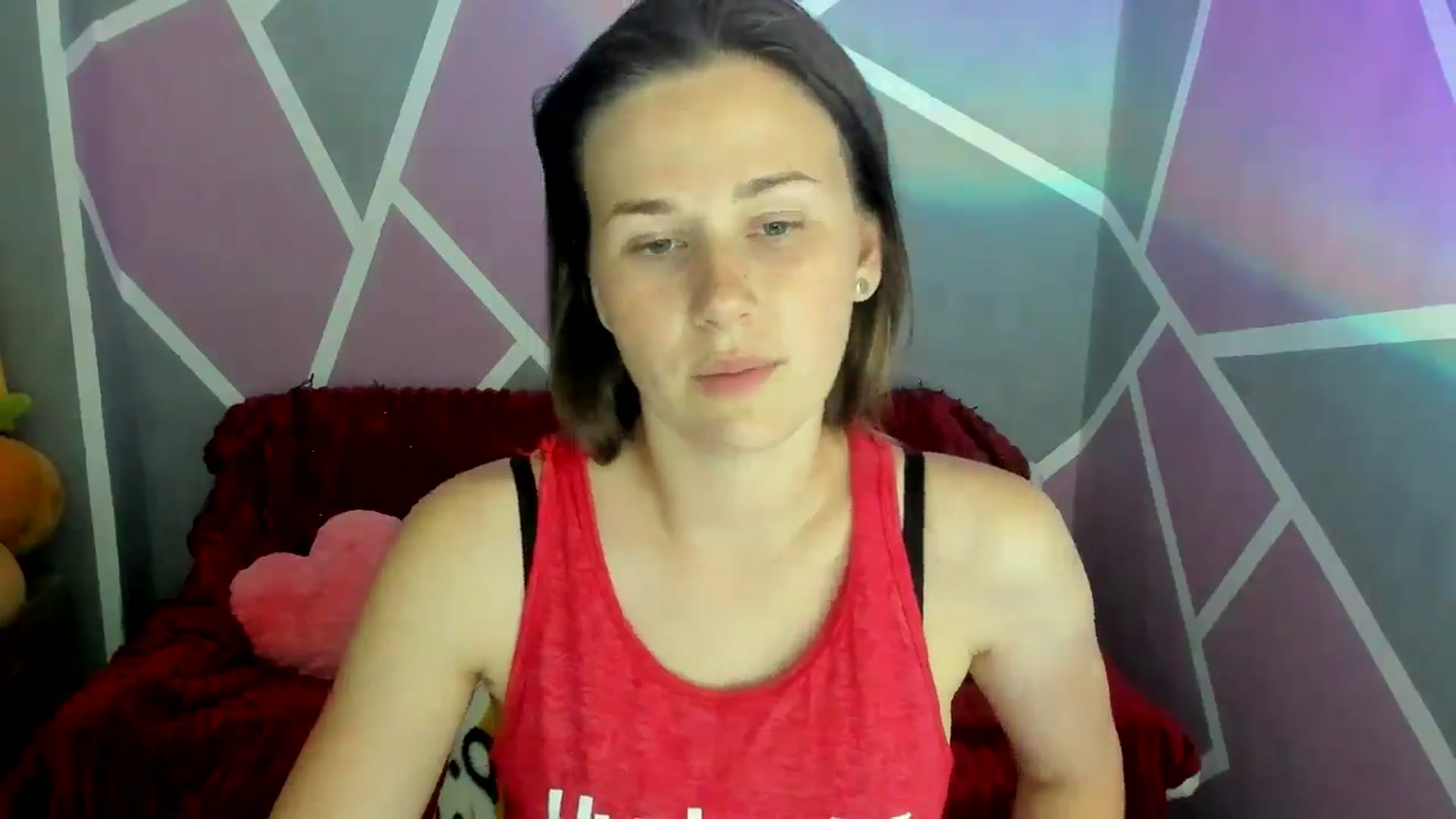 Gallery image thumbnail from Sexy_Ukr's myfreecams stream on, 07/12/2024, 18:33 image 11 of 20