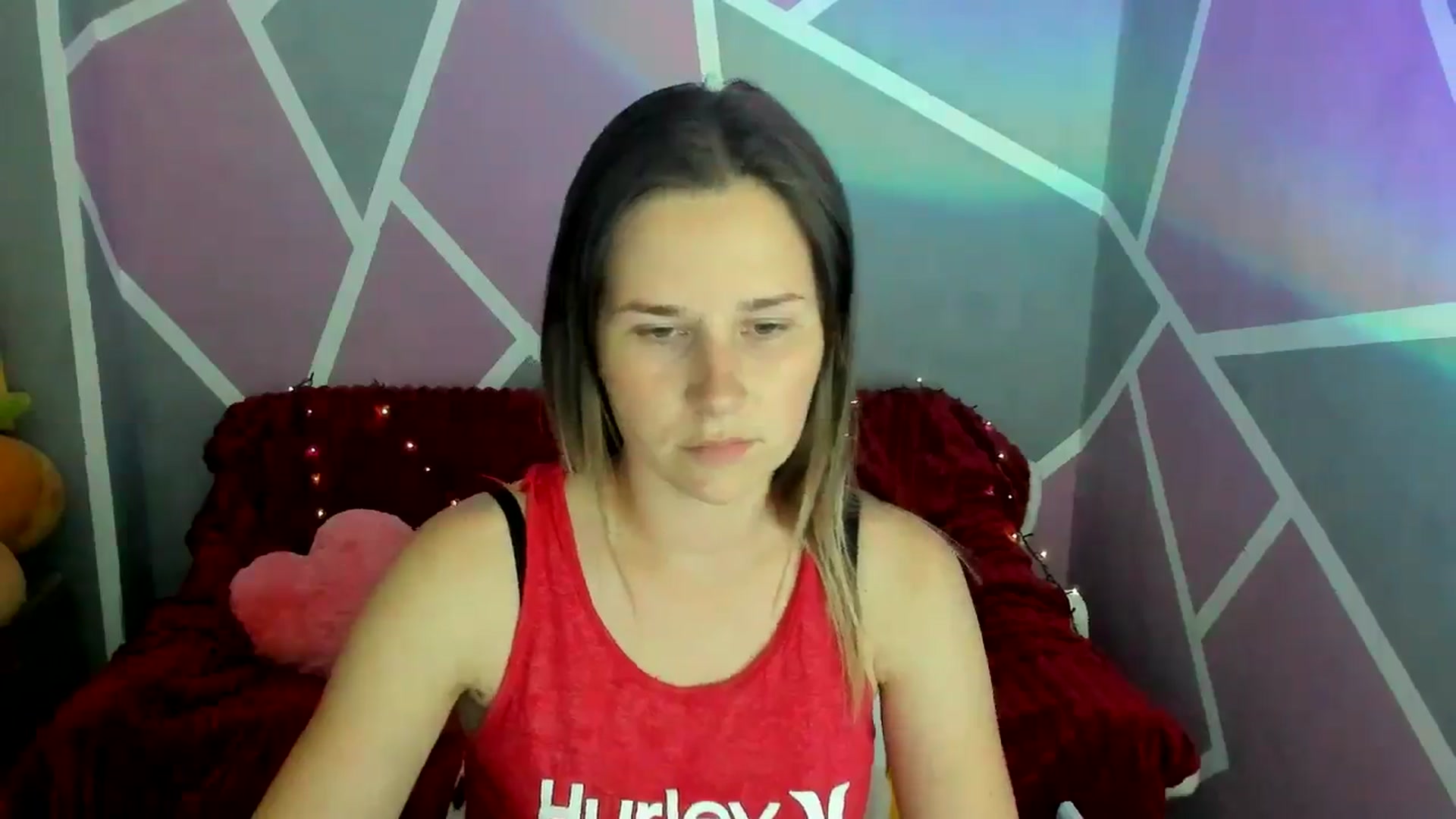 Gallery image thumbnail from Sexy_Ukr's myfreecams stream on, 07/12/2024, 18:33 image 5 of 20