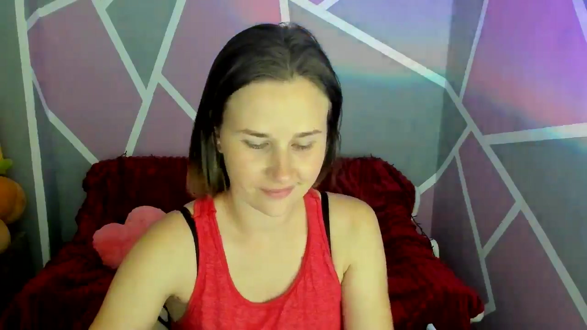 Gallery image thumbnail from Sexy_Ukr's myfreecams stream on, 07/12/2024, 18:33 image 20 of 20