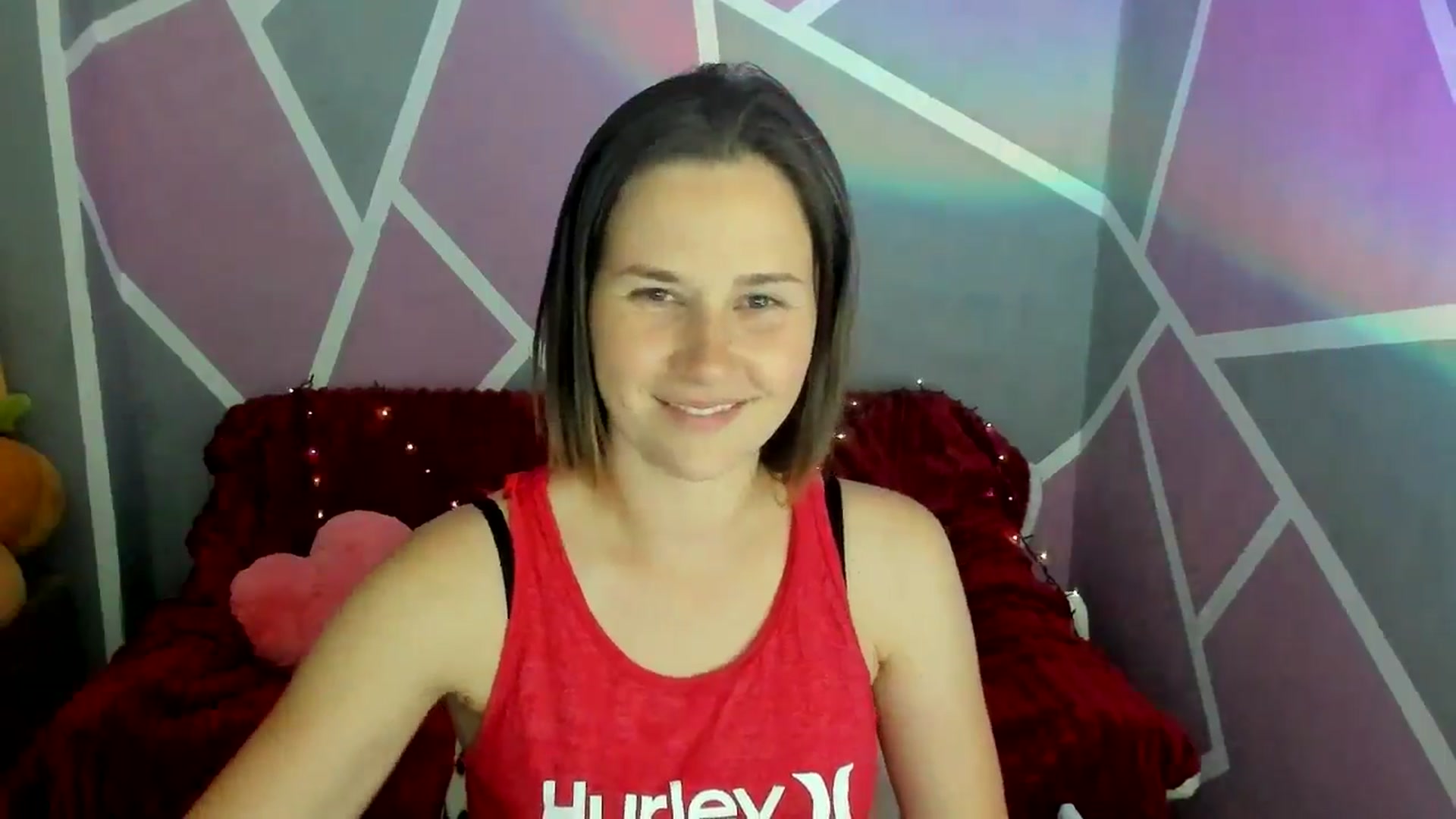 Gallery image thumbnail from Sexy_Ukr's myfreecams stream on, 07/12/2024, 18:33 image 15 of 20