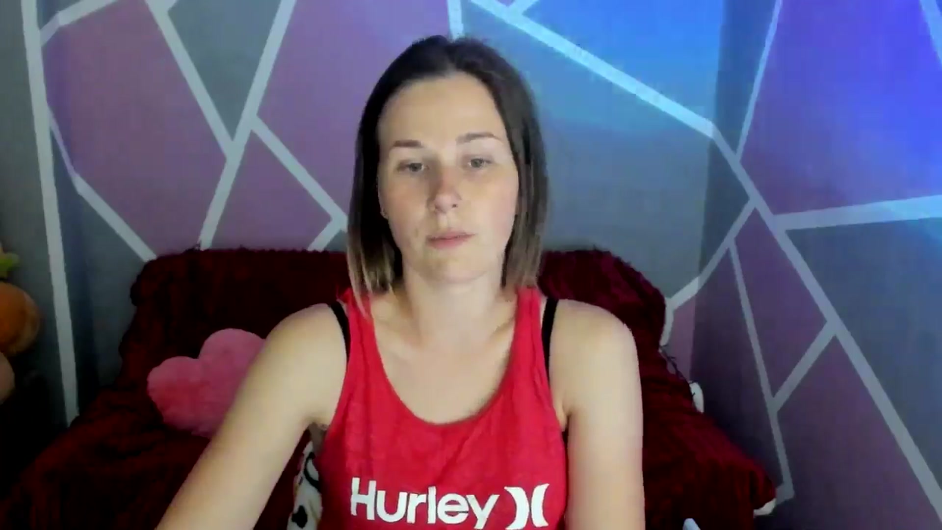 Gallery image thumbnail from Sexy_Ukr's myfreecams stream on, 07/12/2024, 18:33 image 2 of 20