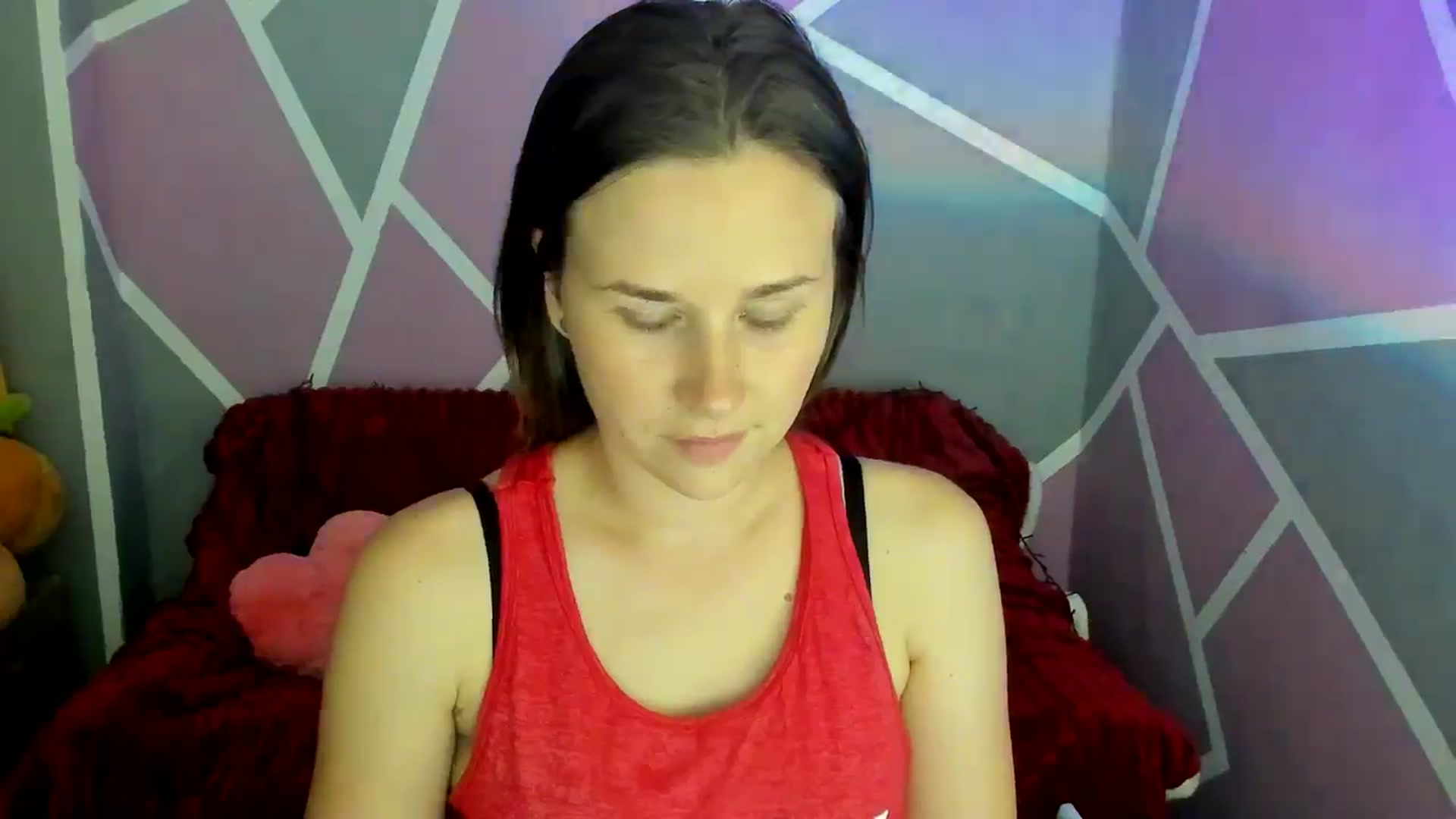 Gallery image thumbnail from Sexy_Ukr's myfreecams stream on, 07/12/2024, 18:33 image 18 of 20