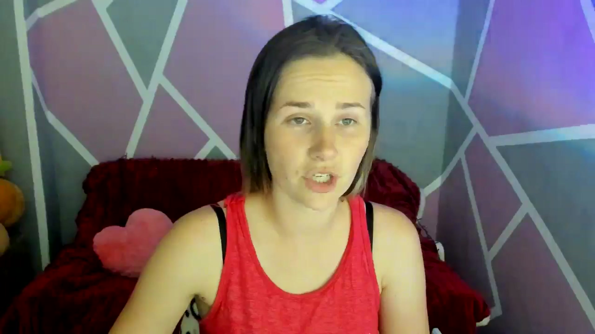 Gallery image thumbnail from Sexy_Ukr's myfreecams stream on, 07/12/2024, 18:33 image 16 of 20