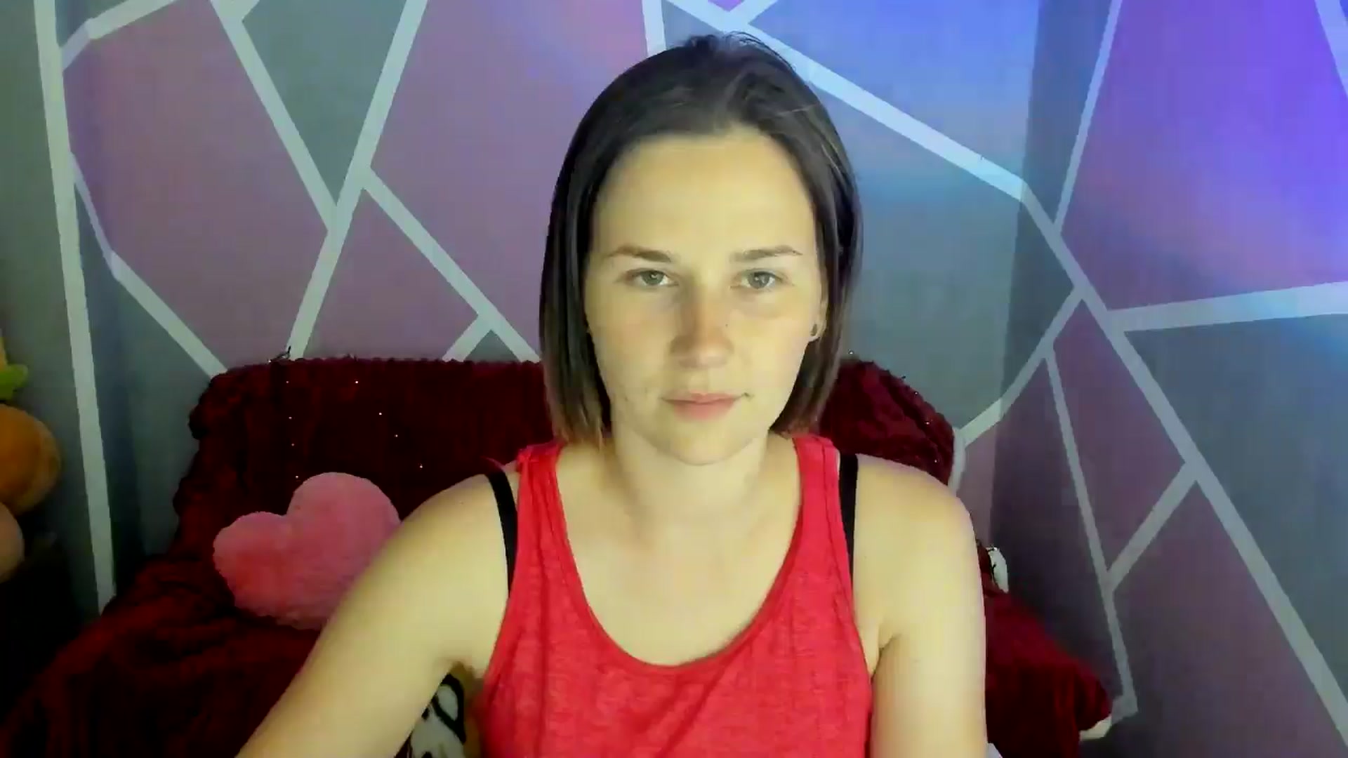 Gallery image thumbnail from Sexy_Ukr's myfreecams stream on, 07/12/2024, 18:33 image 14 of 20