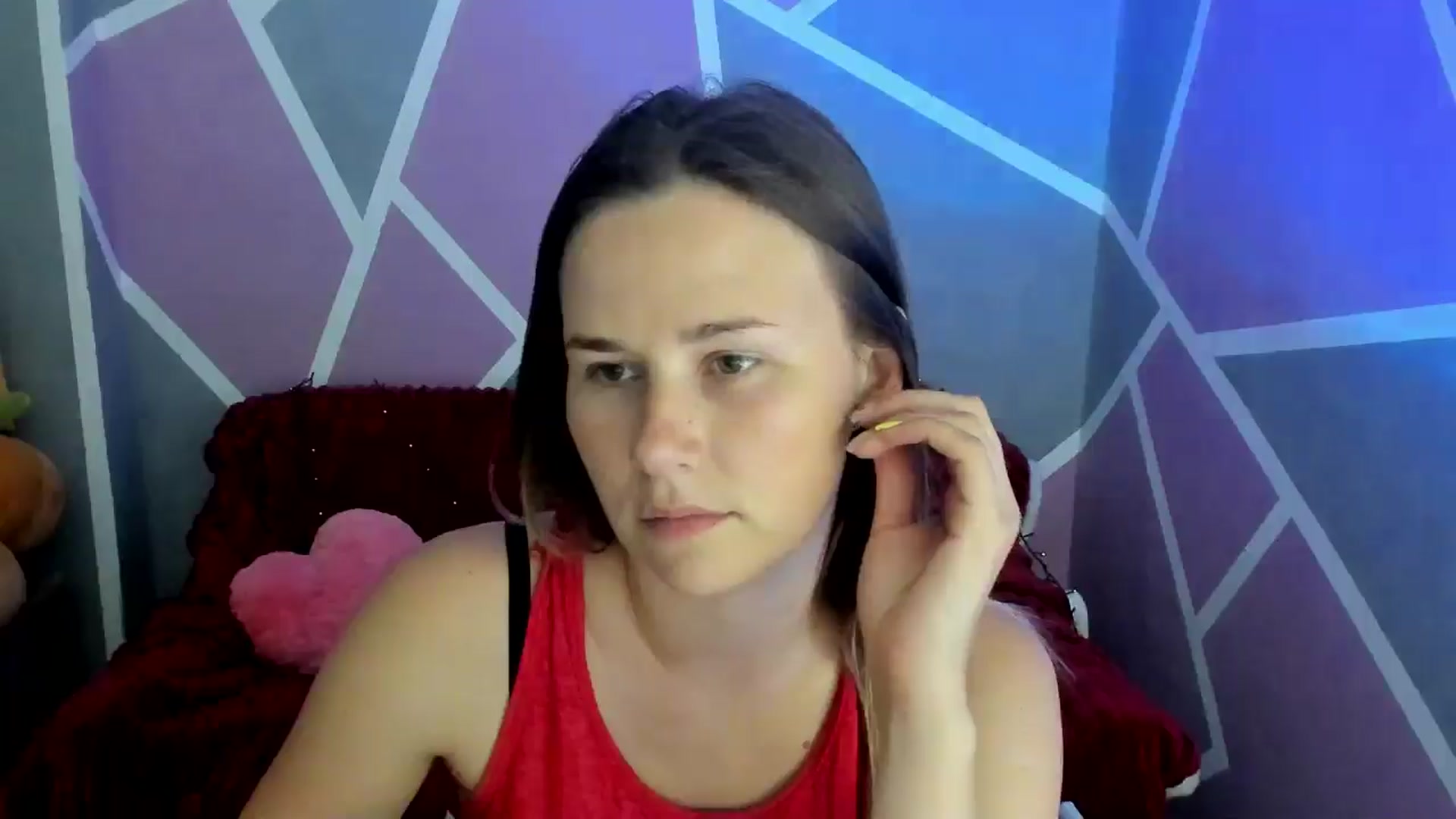 Gallery image thumbnail from Sexy_Ukr's myfreecams stream on, 07/12/2024, 18:33 image 6 of 20