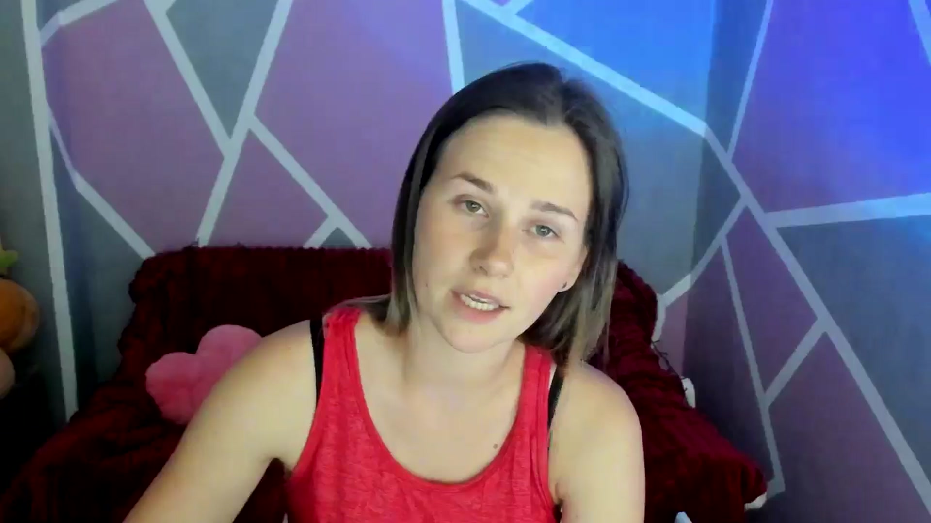 Gallery image thumbnail from Sexy_Ukr's myfreecams stream on, 07/12/2024, 18:33 image 4 of 20