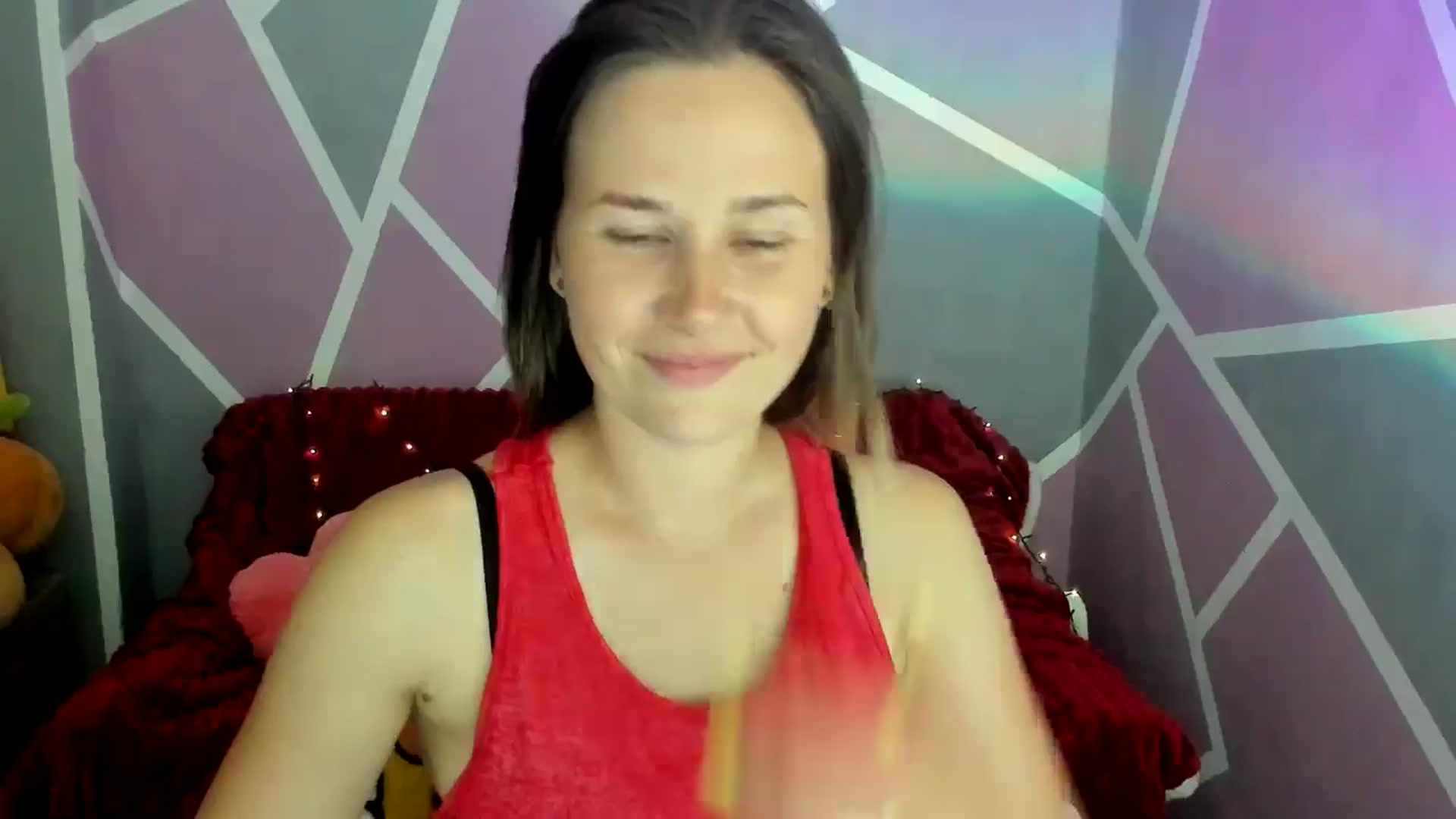 Gallery image thumbnail from Sexy_Ukr's myfreecams stream on, 07/12/2024, 18:33 image 17 of 20