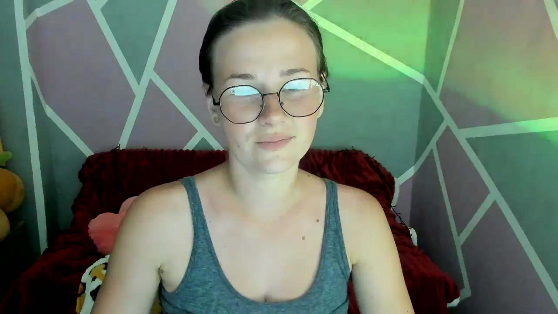 Gallery image thumbnail from Sexy_Ukr's myfreecams stream on, 07/13/2024, 18:34 image 12 of 20