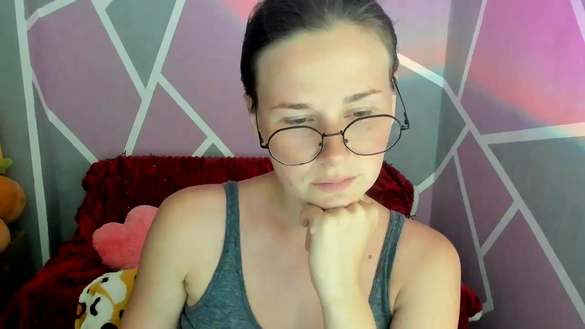 Gallery image thumbnail from Sexy_Ukr's myfreecams stream on, 07/13/2024, 18:34 image 4 of 20