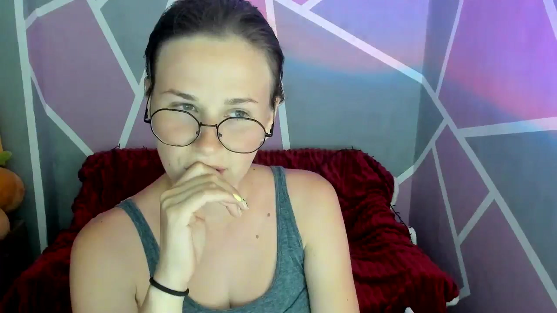 Gallery image thumbnail from Sexy_Ukr's myfreecams stream on, 07/13/2024, 18:34 image 17 of 20