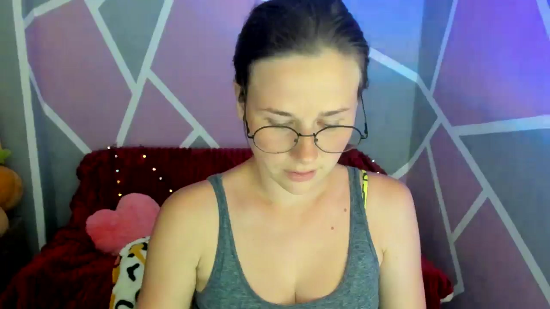 Gallery image thumbnail from Sexy_Ukr's myfreecams stream on, 07/13/2024, 18:34 image 20 of 20
