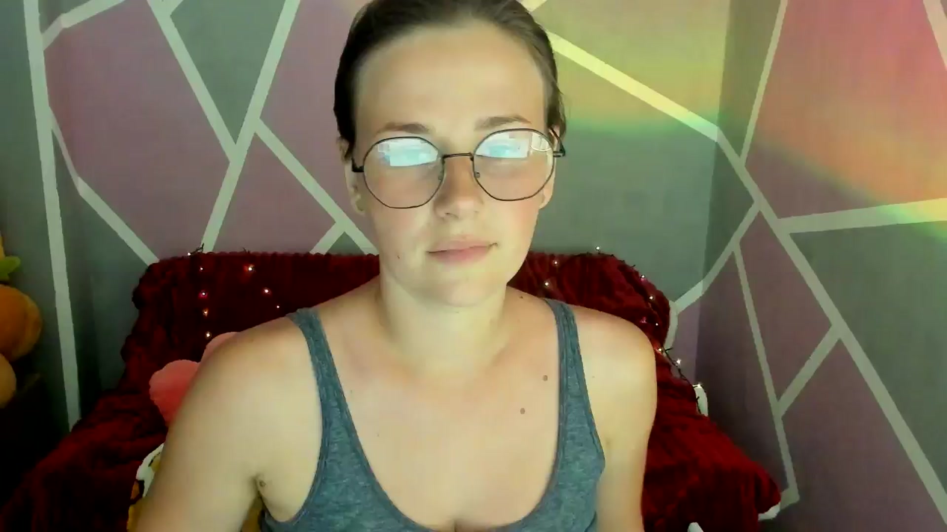 Gallery image thumbnail from Sexy_Ukr's myfreecams stream on, 07/13/2024, 18:34 image 9 of 20