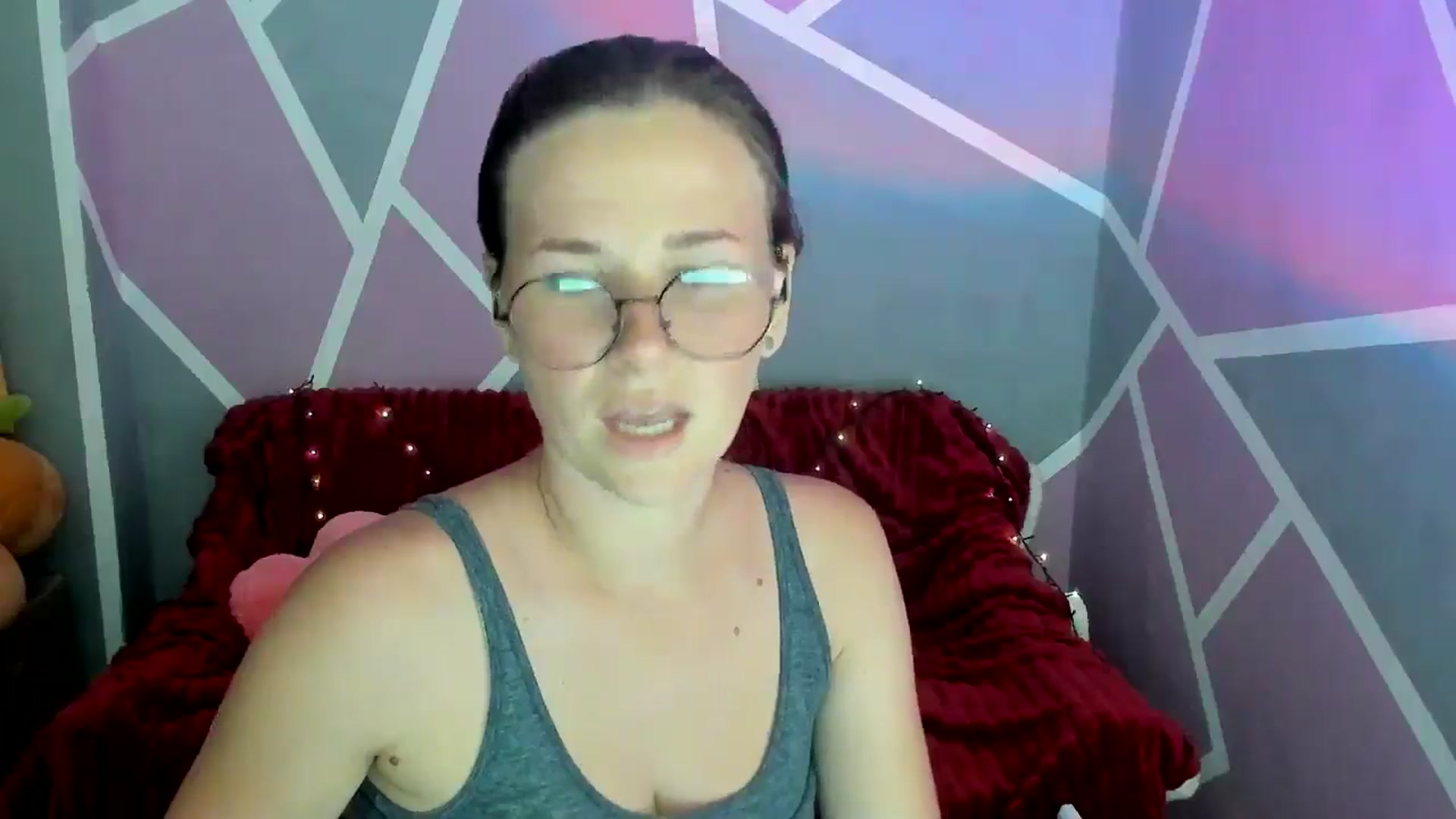 Gallery image thumbnail from Sexy_Ukr's myfreecams stream on, 07/13/2024, 18:34 image 7 of 20