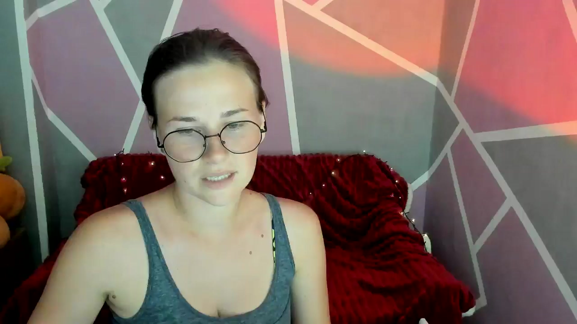 Gallery image thumbnail from Sexy_Ukr's myfreecams stream on, 07/13/2024, 18:34 image 13 of 20