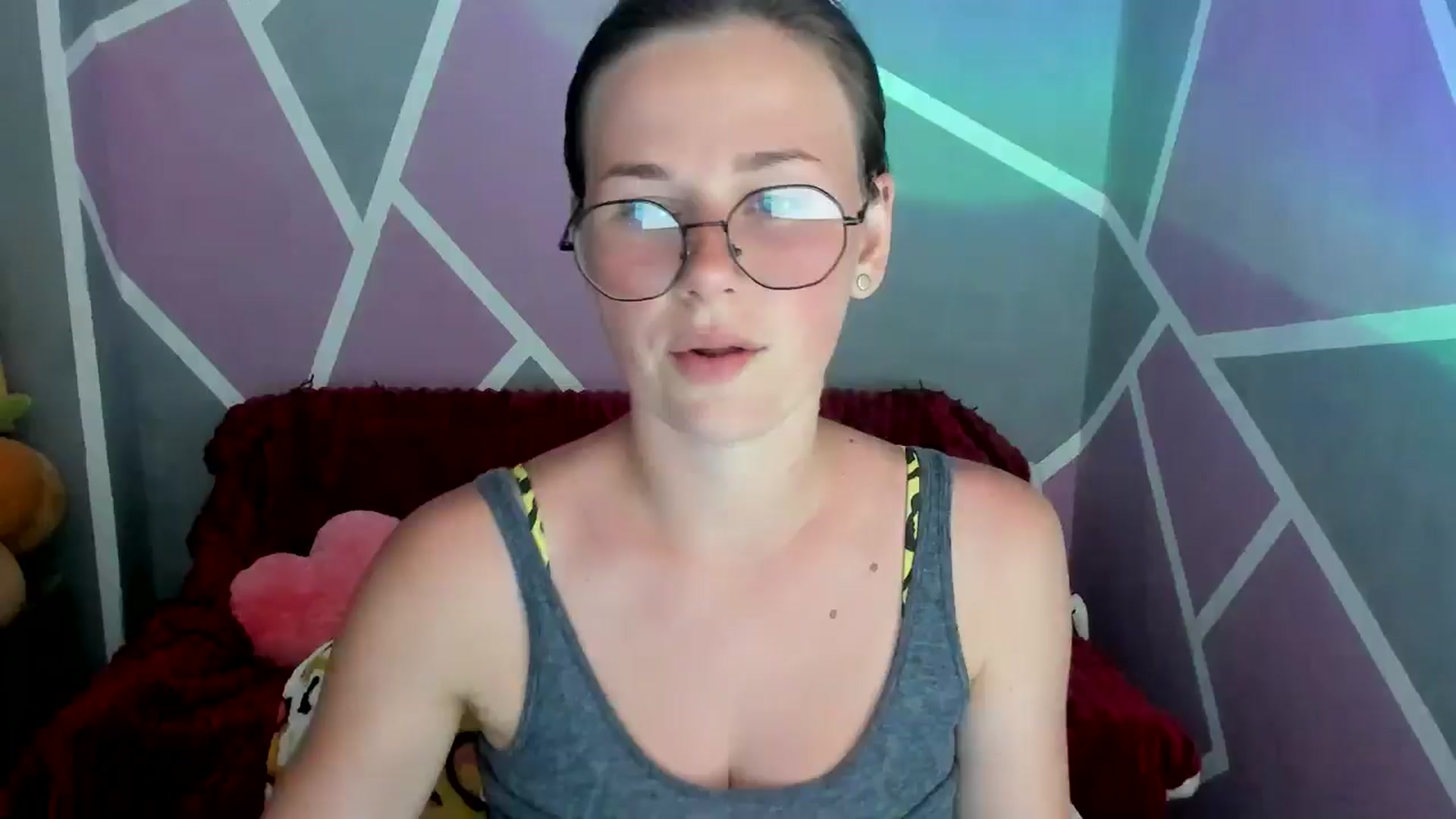 Gallery image thumbnail from Sexy_Ukr's myfreecams stream on, 07/13/2024, 18:34 image 1 of 20