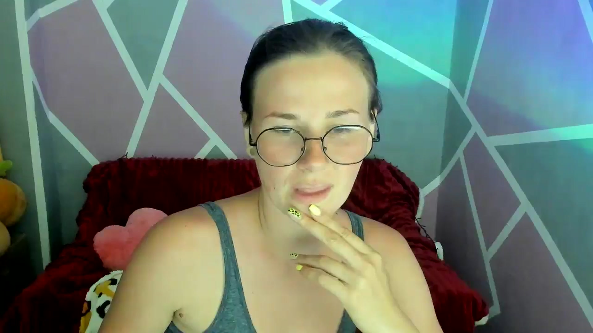 Gallery image thumbnail from Sexy_Ukr's myfreecams stream on, 07/13/2024, 18:34 image 6 of 20