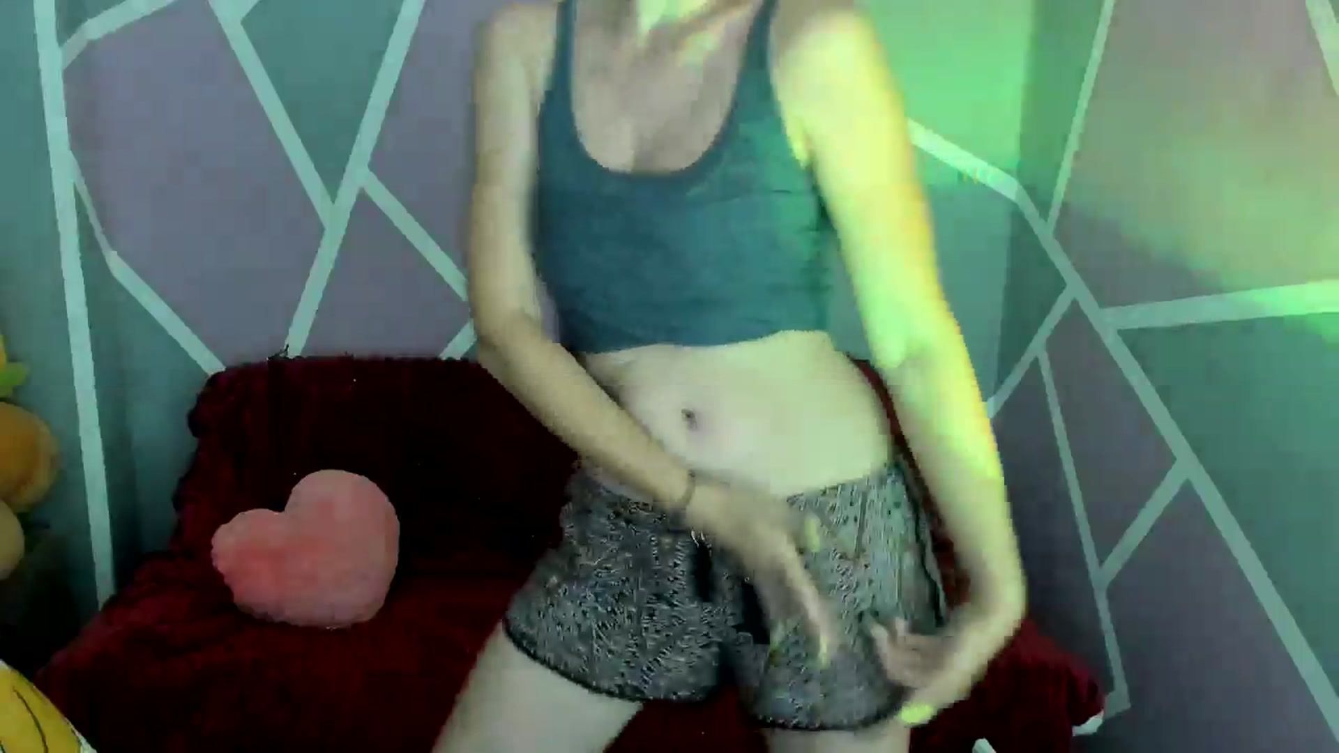 Gallery image thumbnail from Sexy_Ukr's myfreecams stream on, 07/13/2024, 18:34 image 2 of 20
