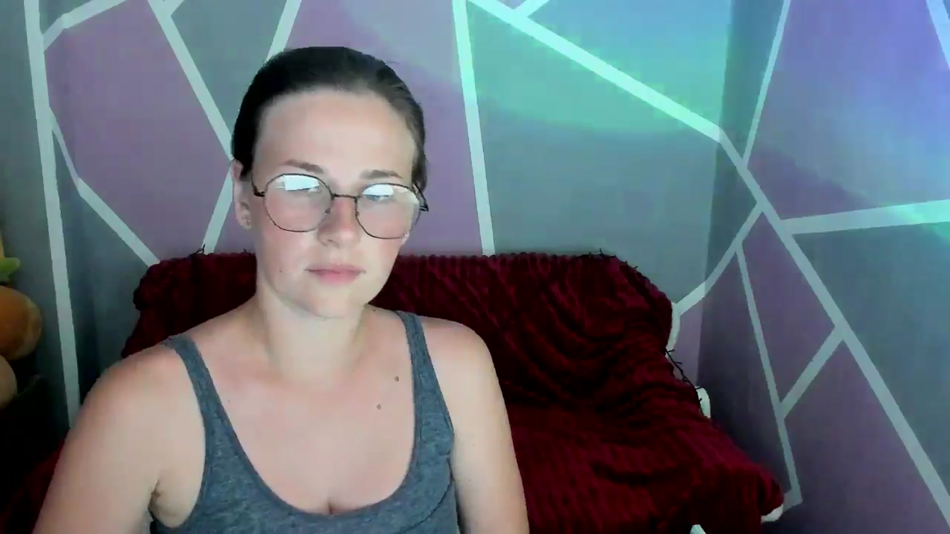 Gallery image thumbnail from Sexy_Ukr's myfreecams stream on, 07/13/2024, 18:34 image 11 of 20