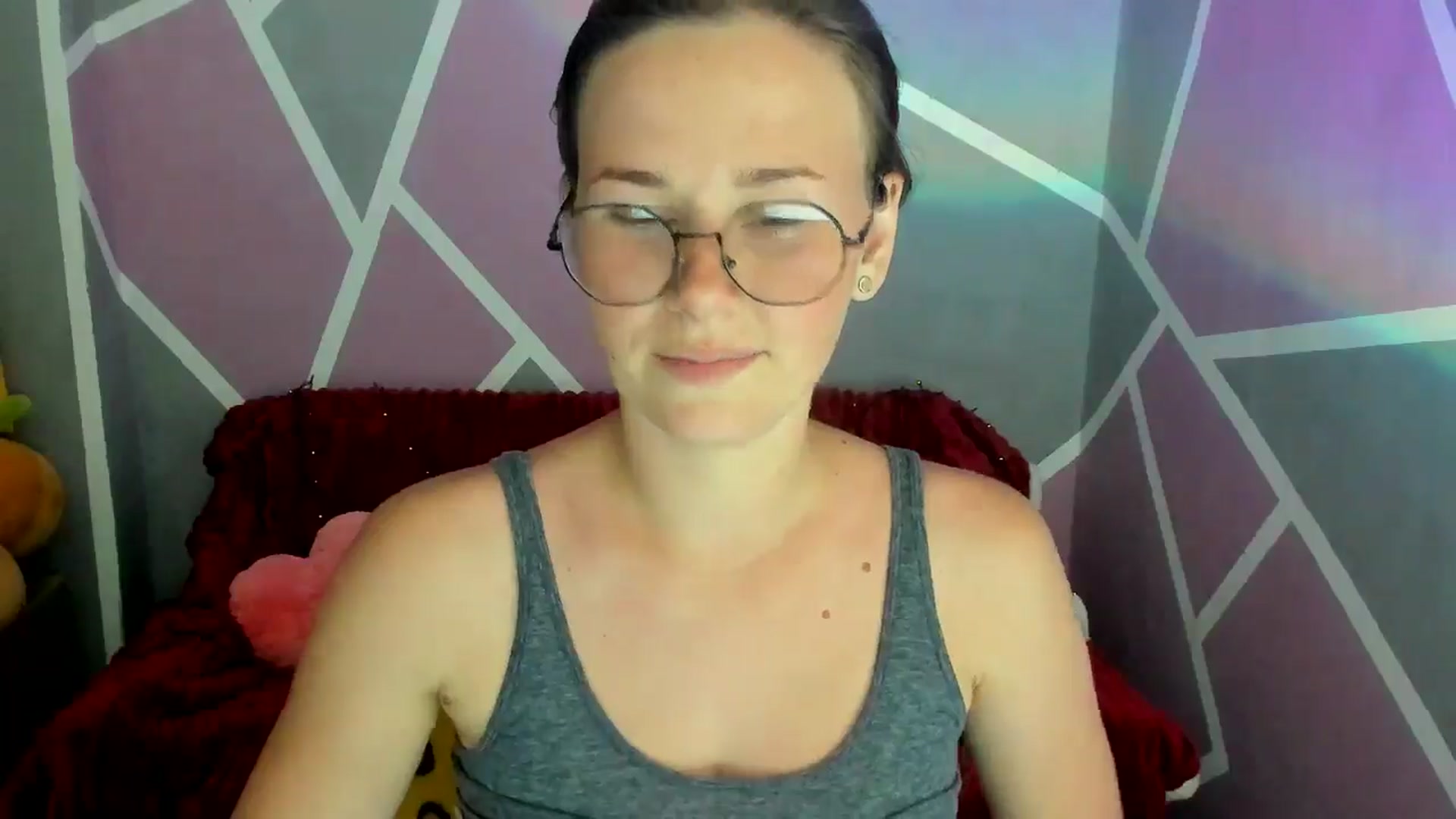 Gallery image thumbnail from Sexy_Ukr's myfreecams stream on, 07/13/2024, 18:34 image 15 of 20