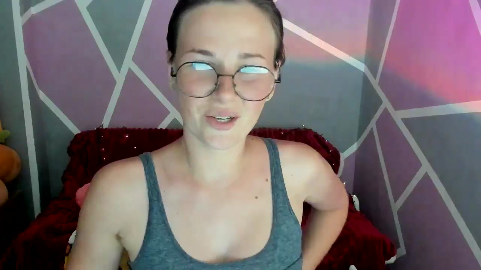 Gallery image thumbnail from Sexy_Ukr's myfreecams stream on, 07/13/2024, 18:34 image 8 of 20