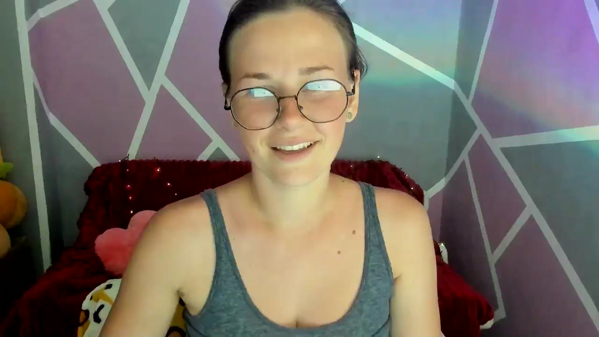 Gallery image thumbnail from Sexy_Ukr's myfreecams stream on, 07/13/2024, 18:34 image 5 of 20