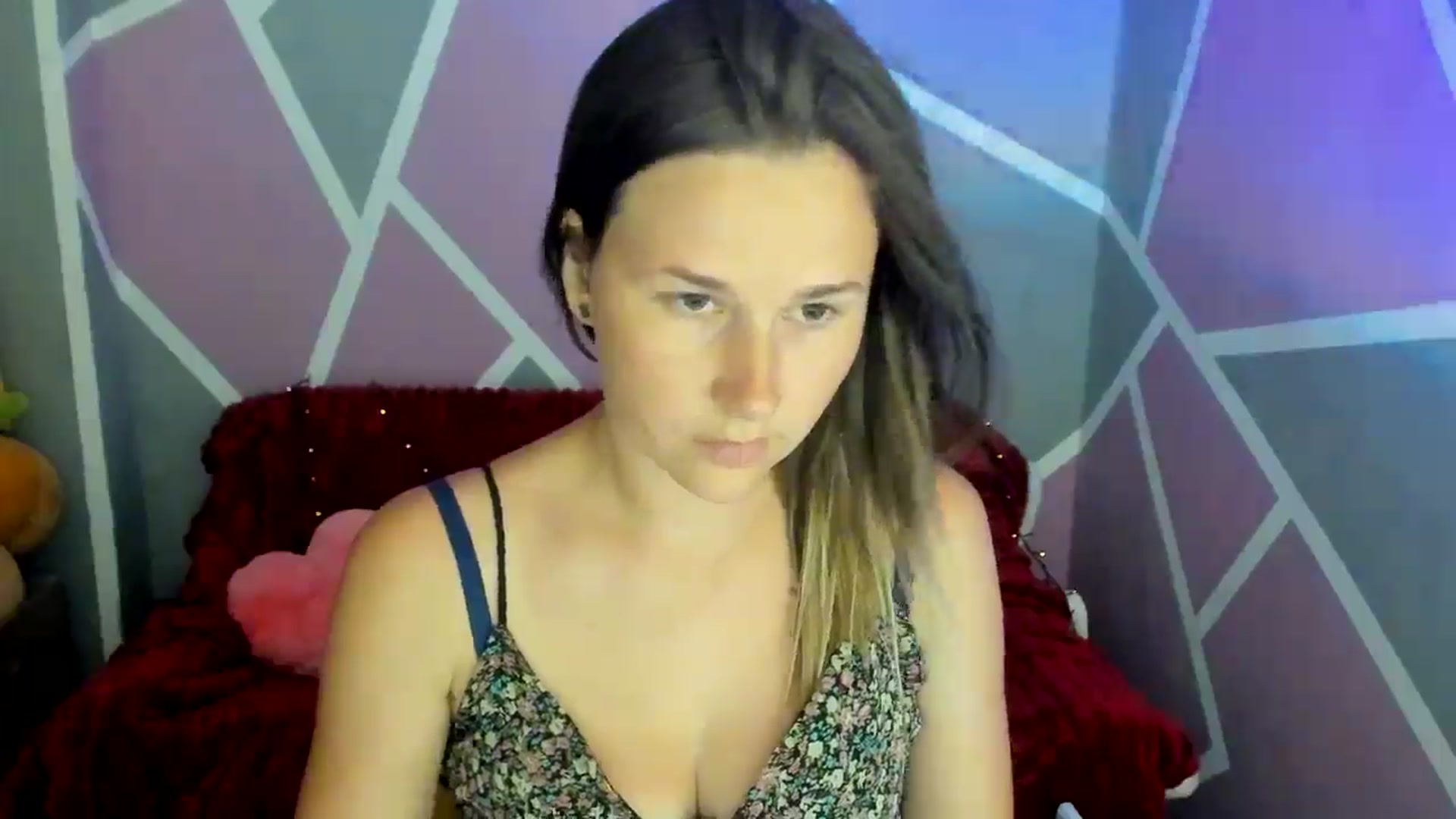 Gallery image thumbnail from Sexy_Ukr's myfreecams stream on, 07/15/2024, 18:43 image 20 of 20